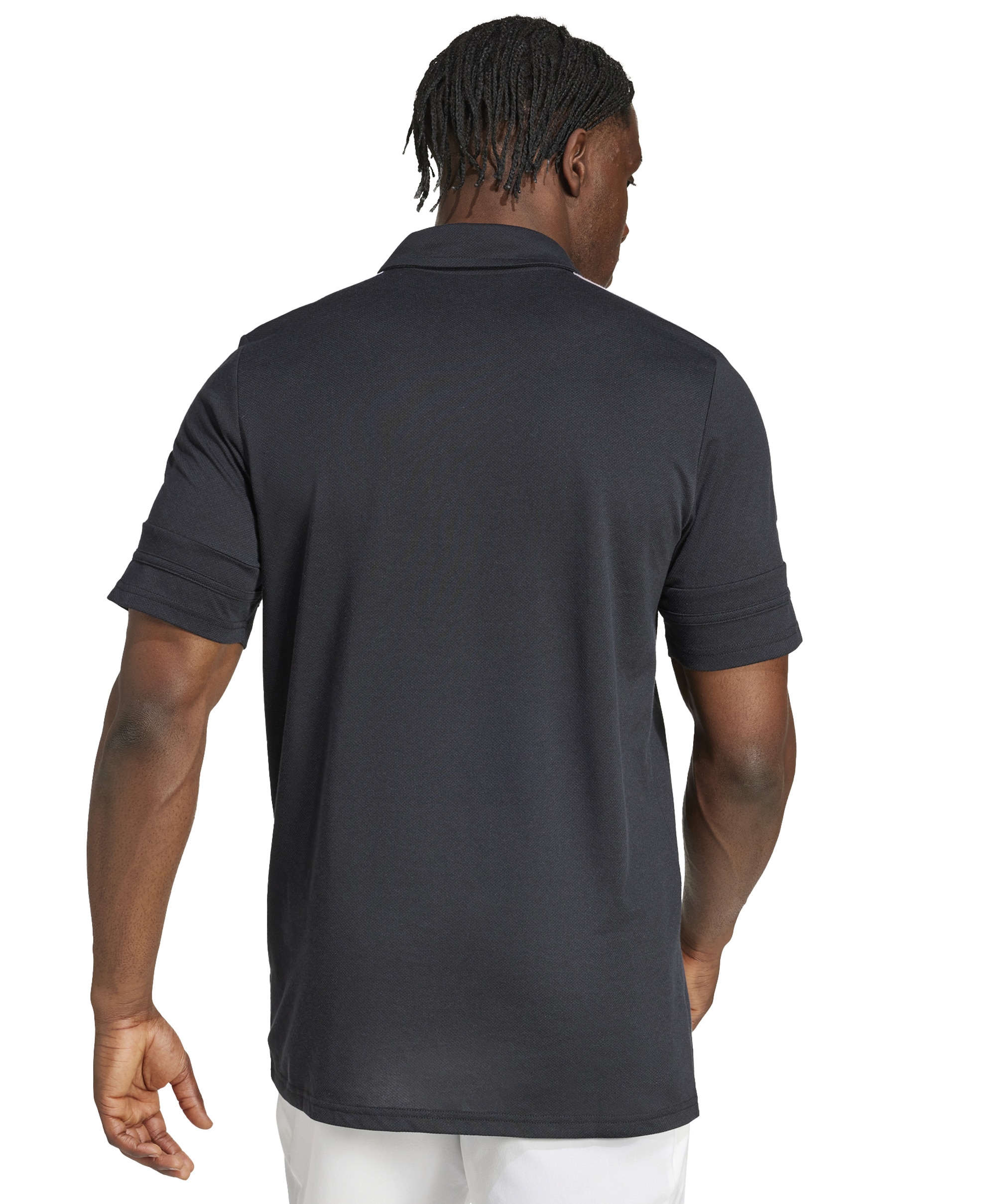 Adidas SQ25 Polo herre