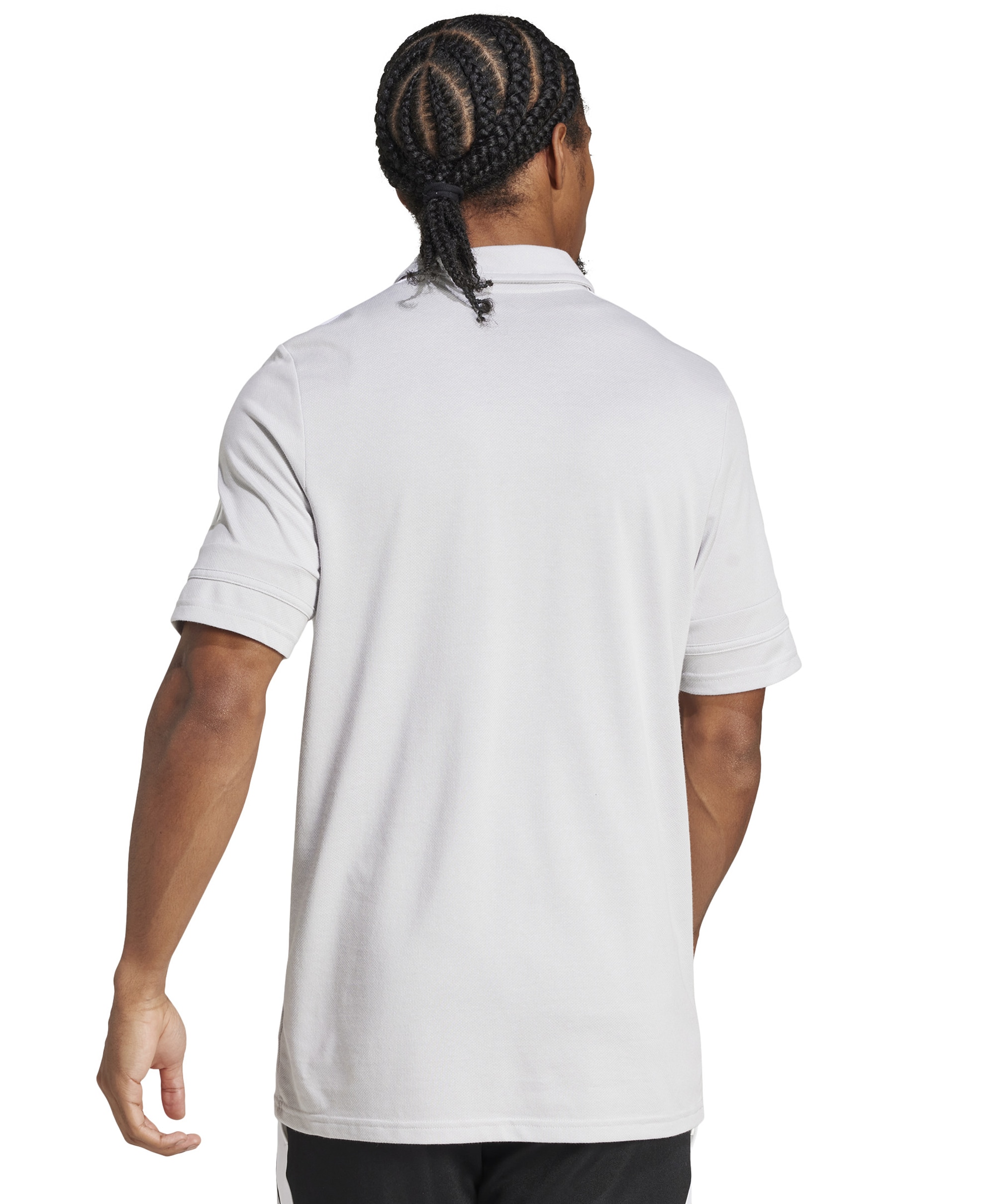 Adidas SQ25 Polo herre