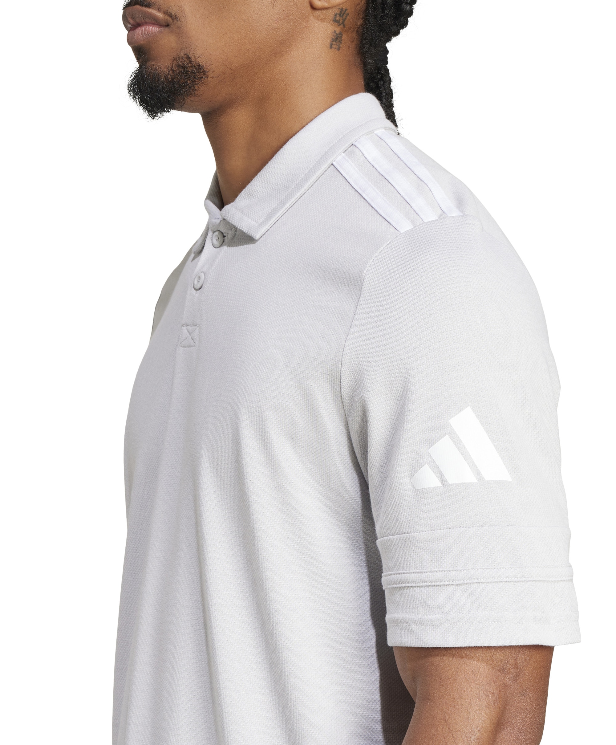 Adidas SQ25 Polo herre