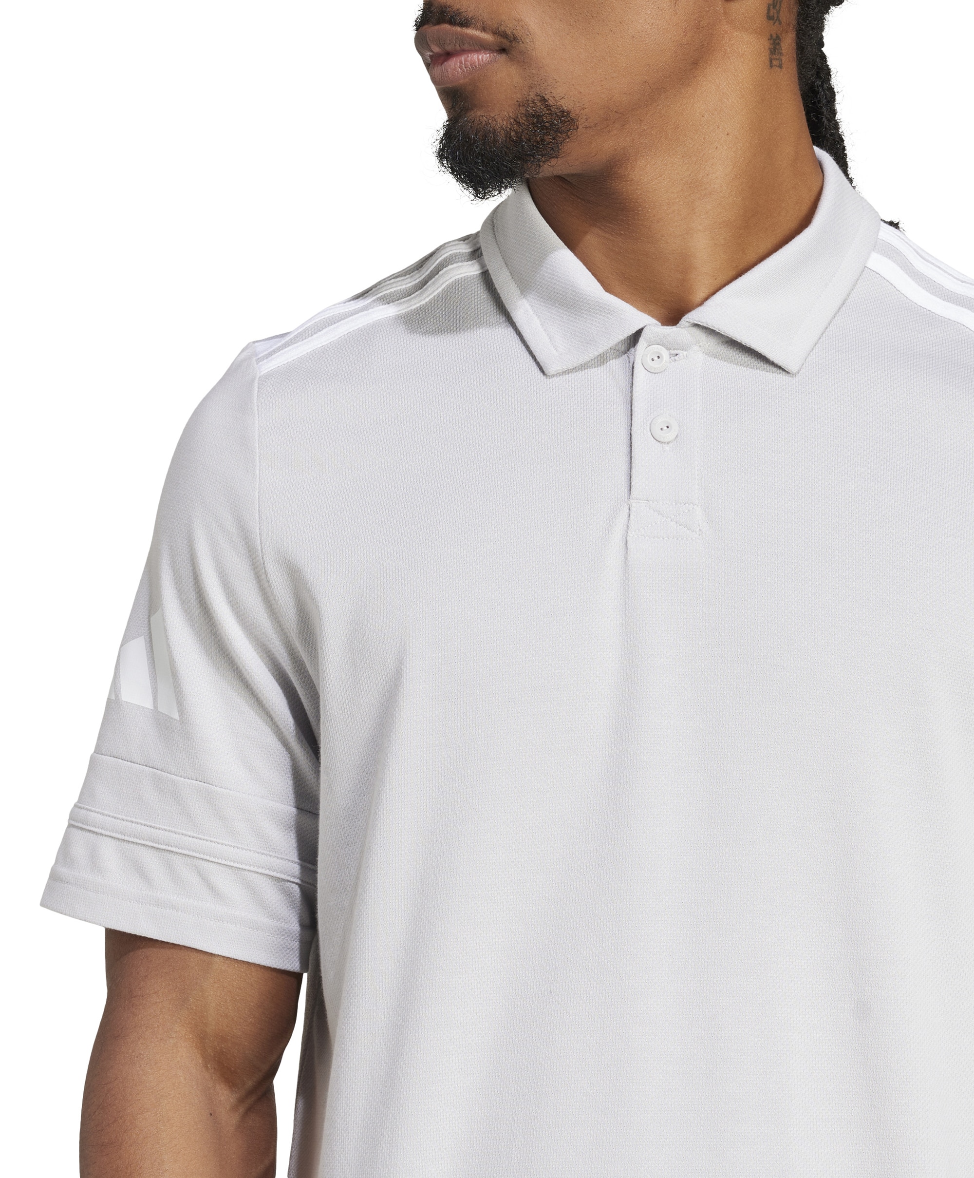 Adidas SQ25 Polo herre