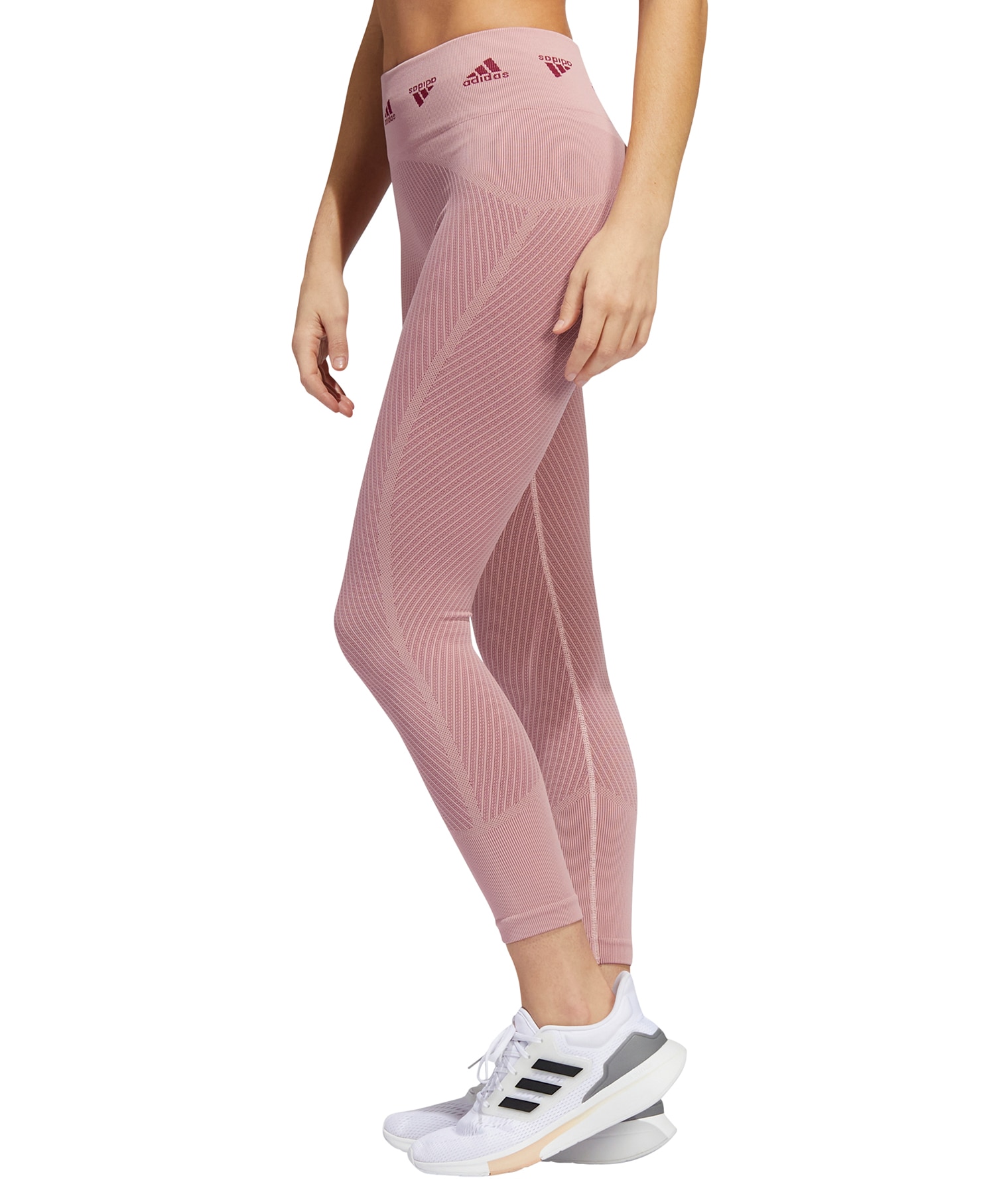 Adidas Seamless tights