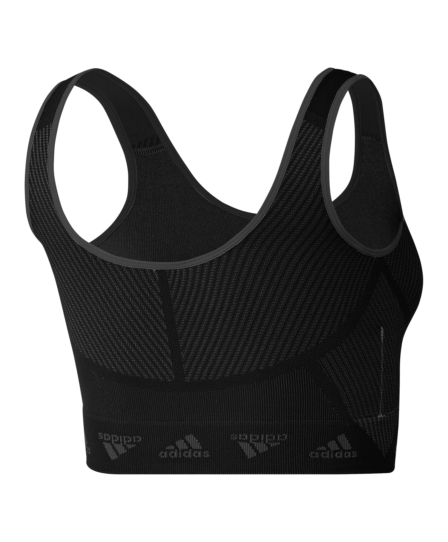 Adidas Seamless top