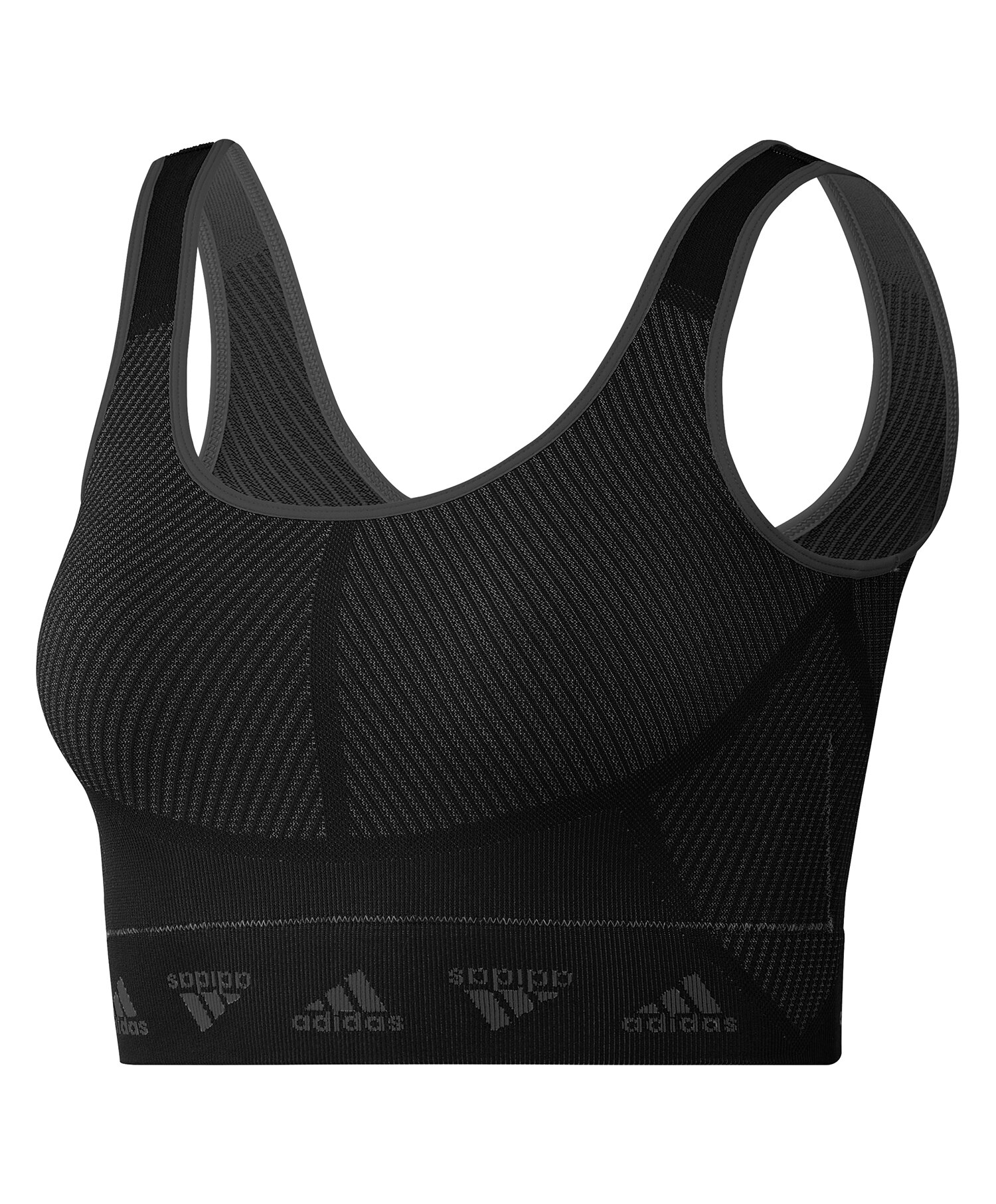 Adidas Seamless top