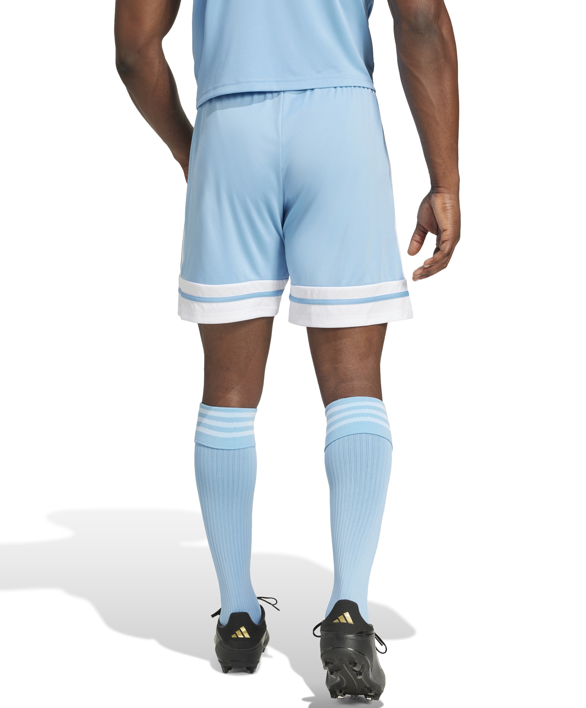Adidas Squa25 Shorts Herre