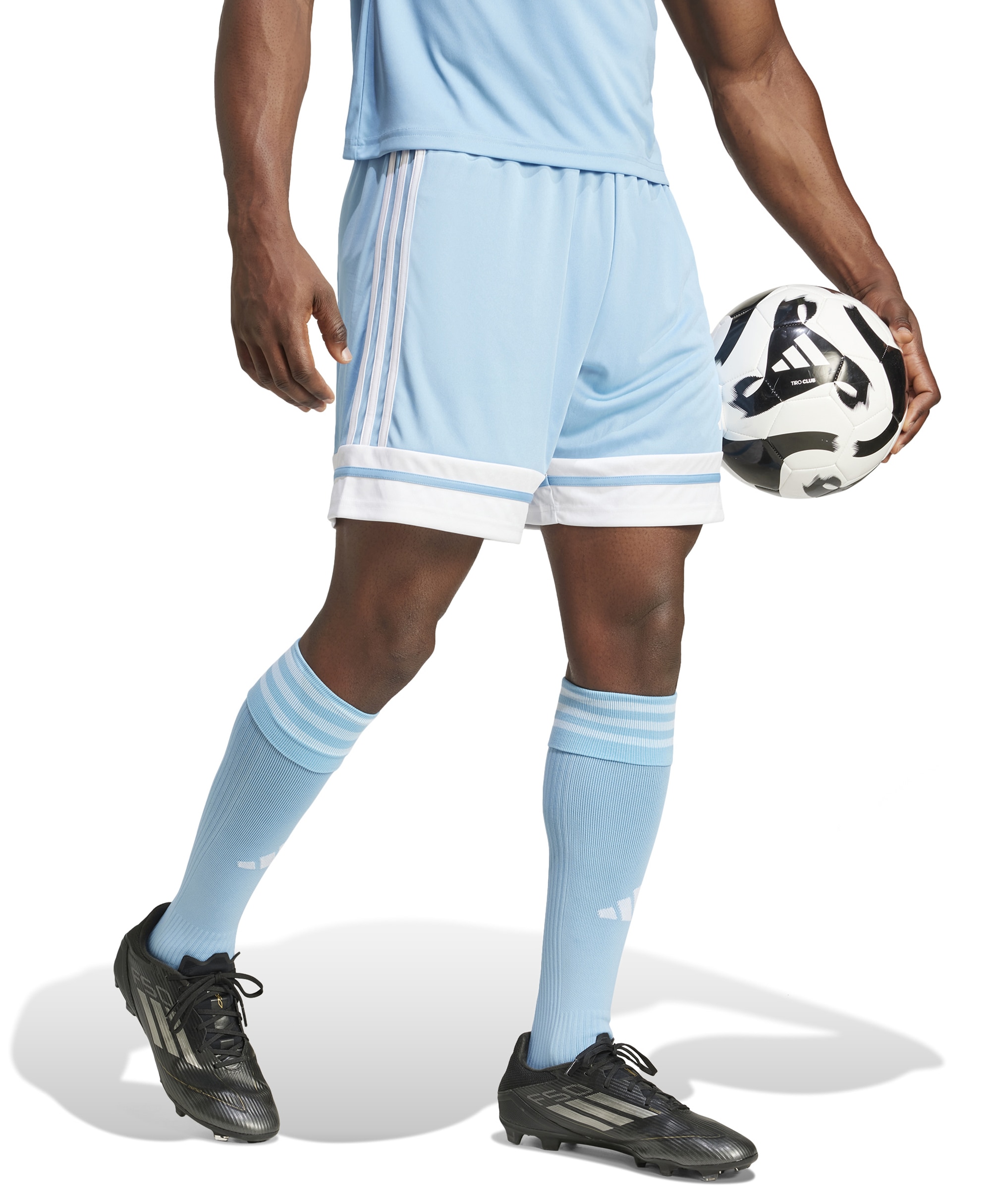 Adidas Squa25 Shorts Herre