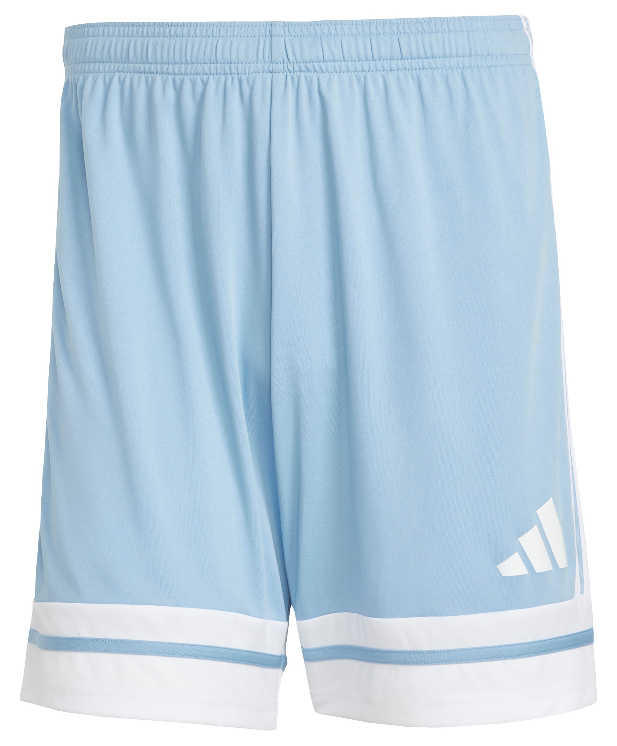 Adidas Squa25 Shorts Herre