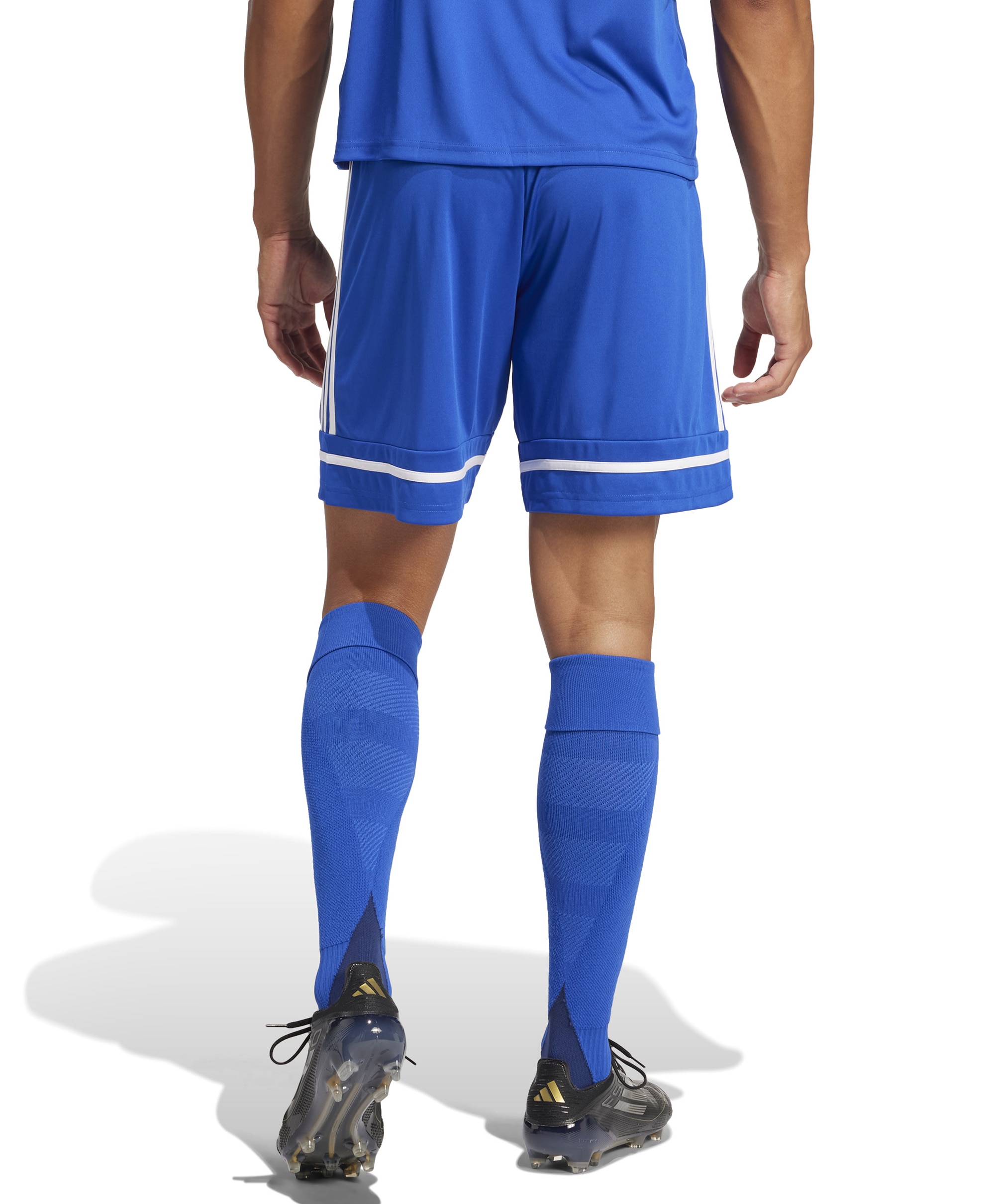 Adidas Squa25 Shorts Herre
