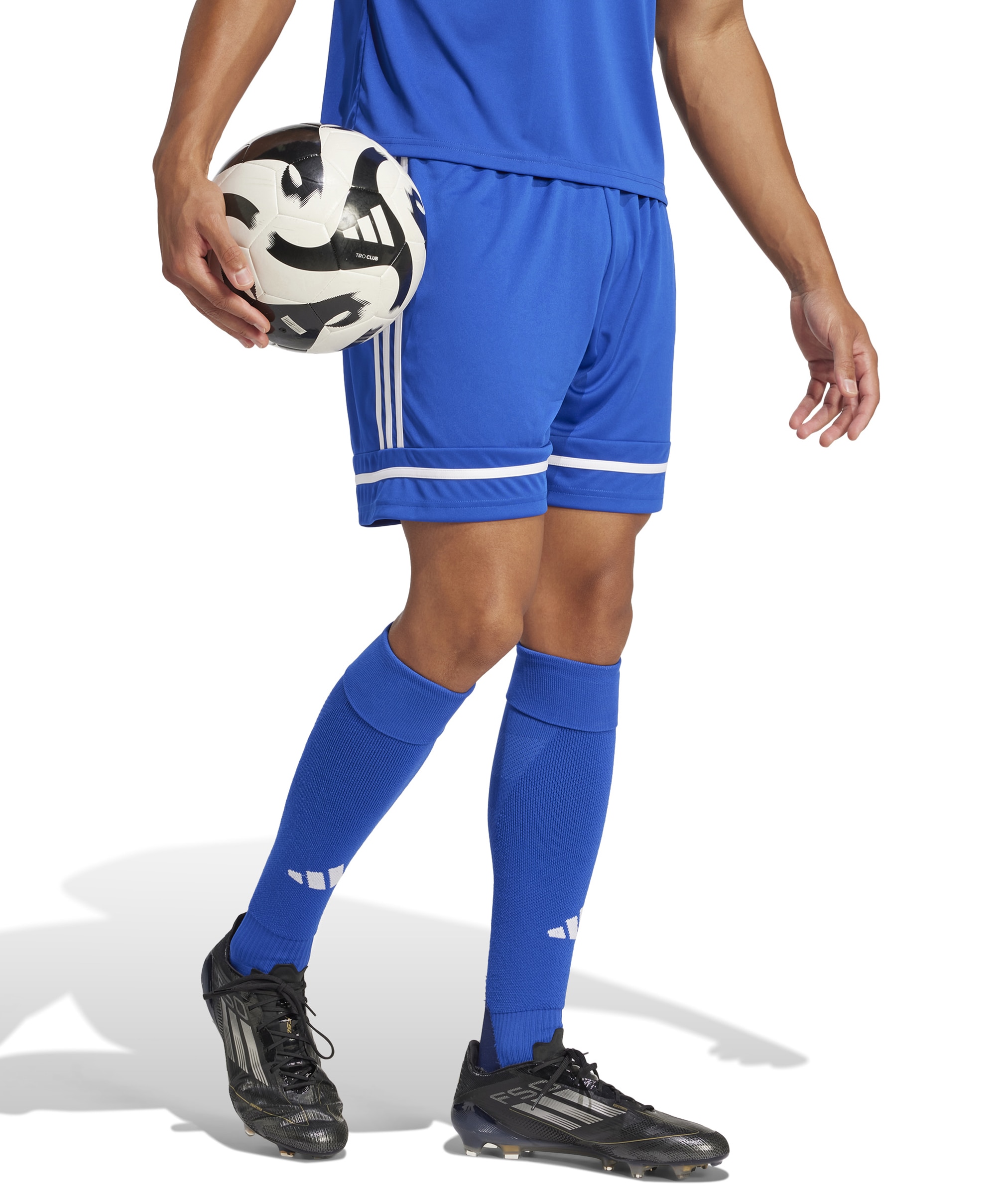 Adidas Squa25 Shorts Herre