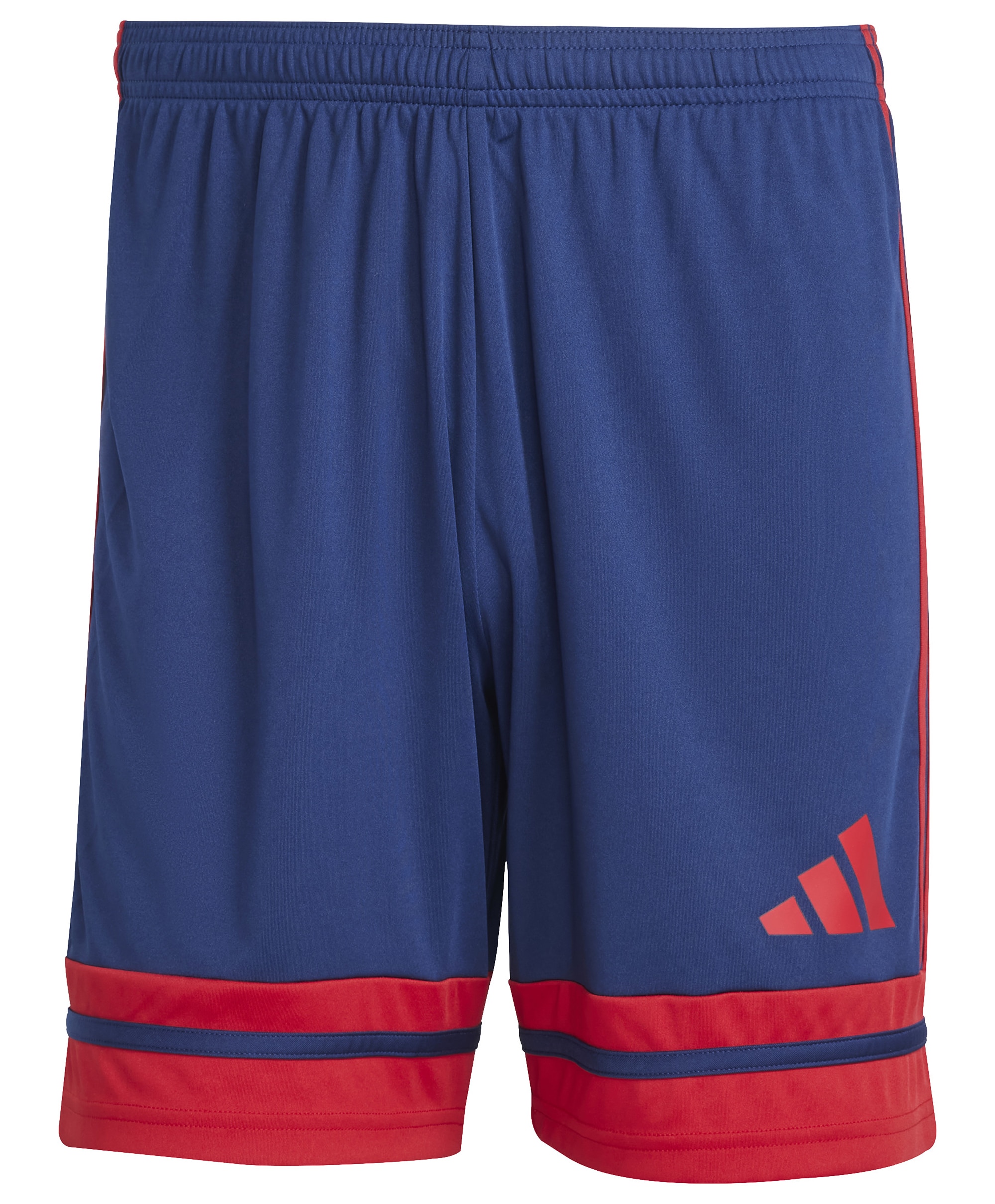 Adidas Squa25 Shorts Herre