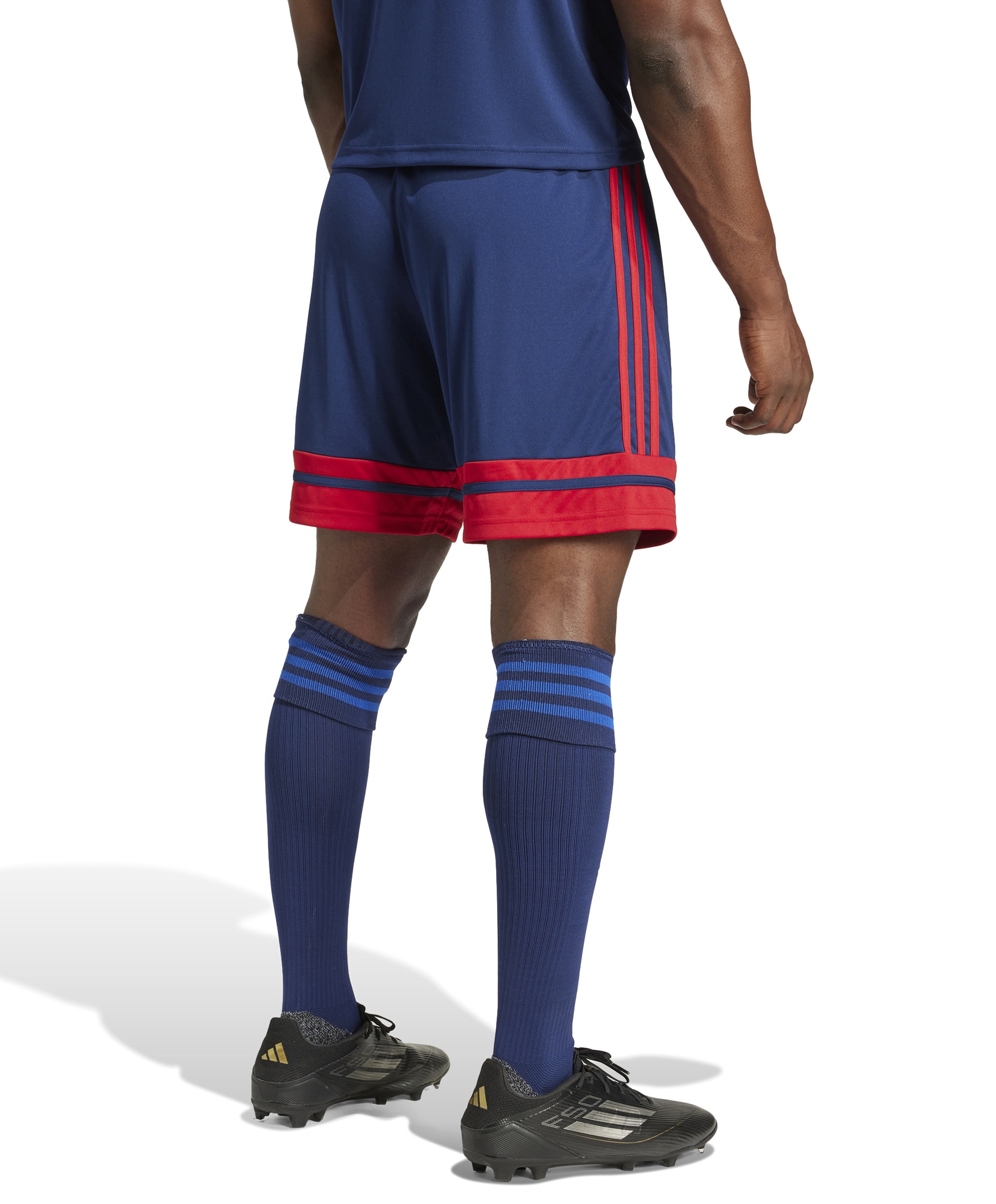 Adidas Squa25 Shorts Herre
