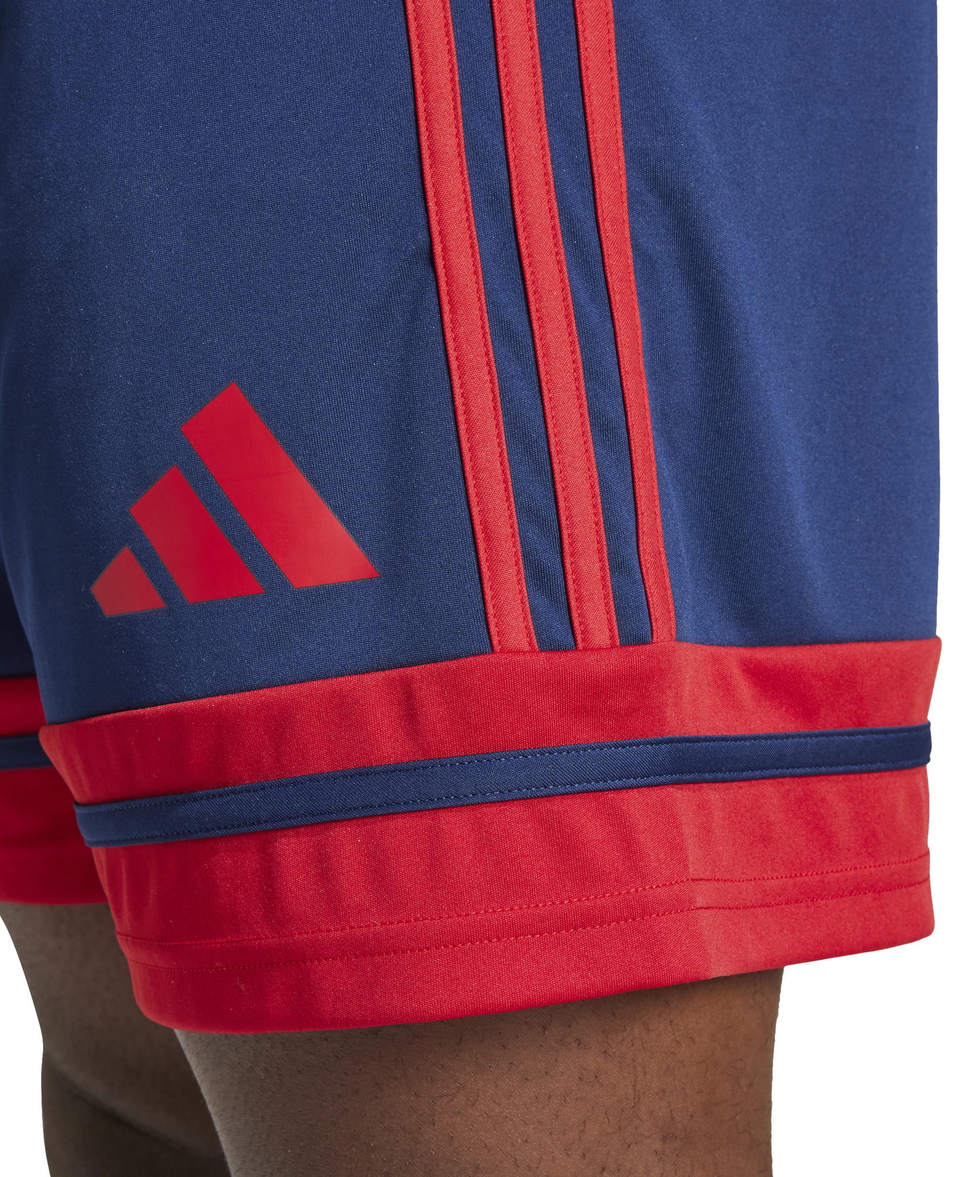 Adidas Squa25 Shorts Herre