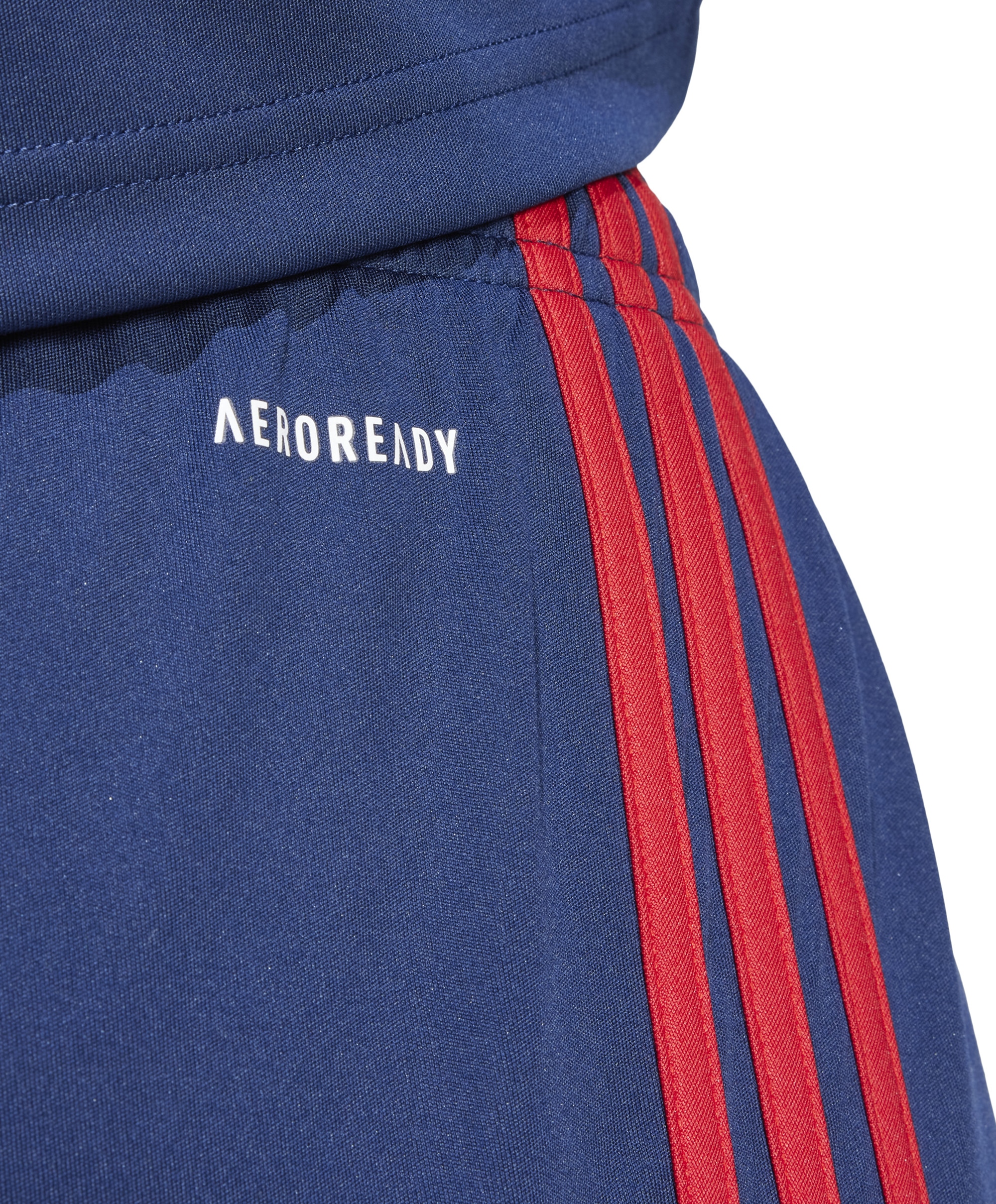 Adidas Squa25 Shorts Herre