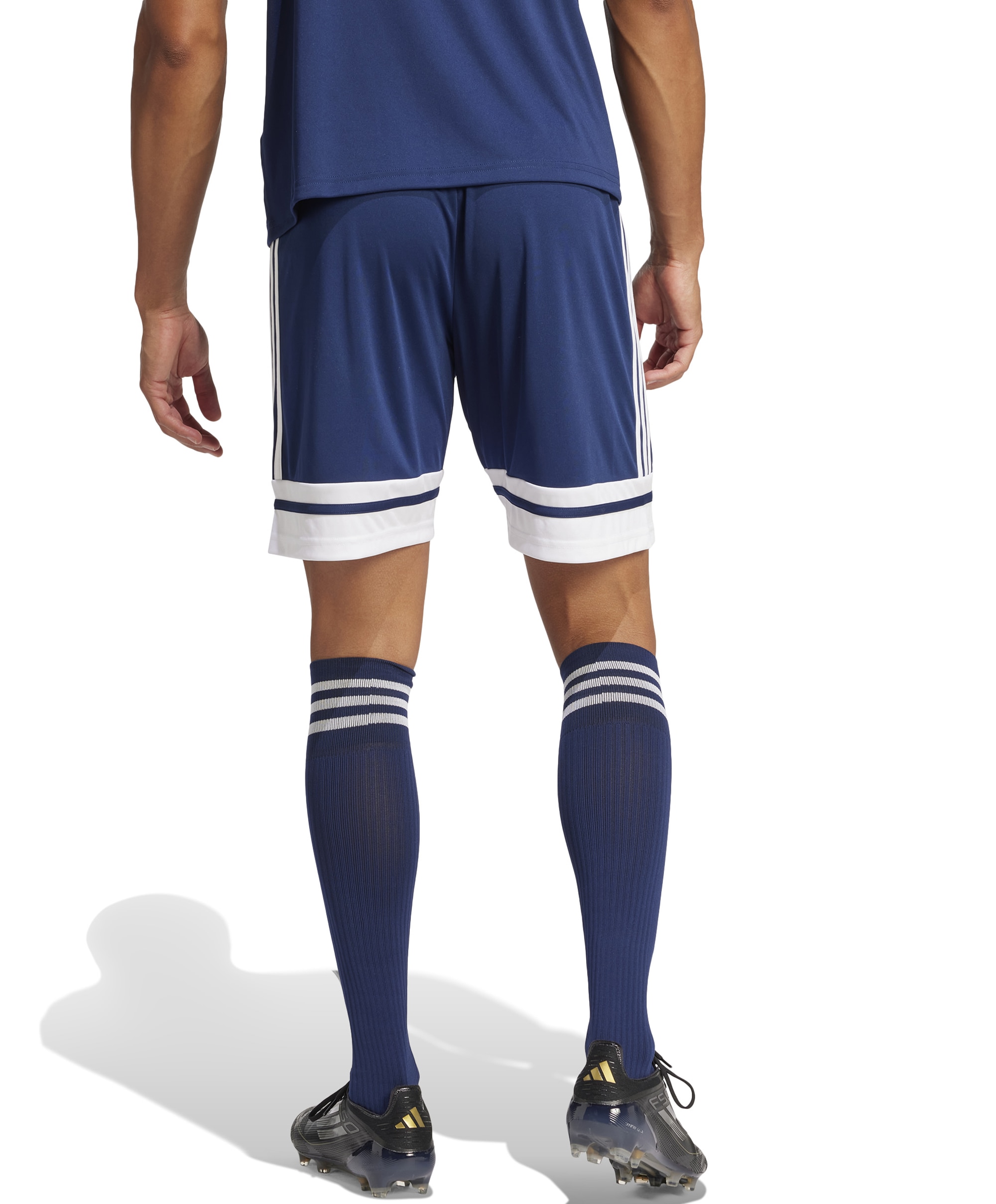 Adidas Squa25 Shorts Herre