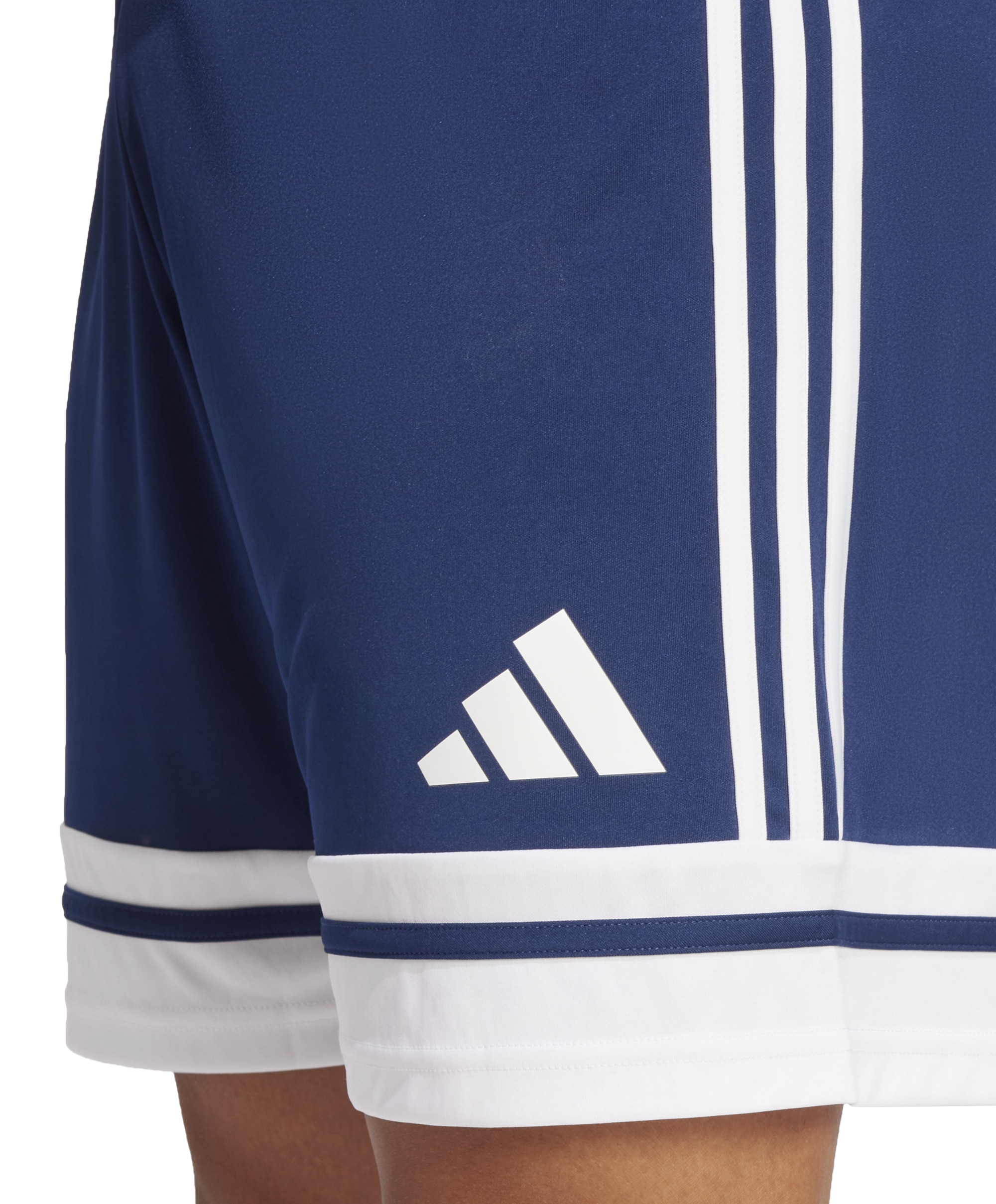 Adidas Squa25 Shorts Herre