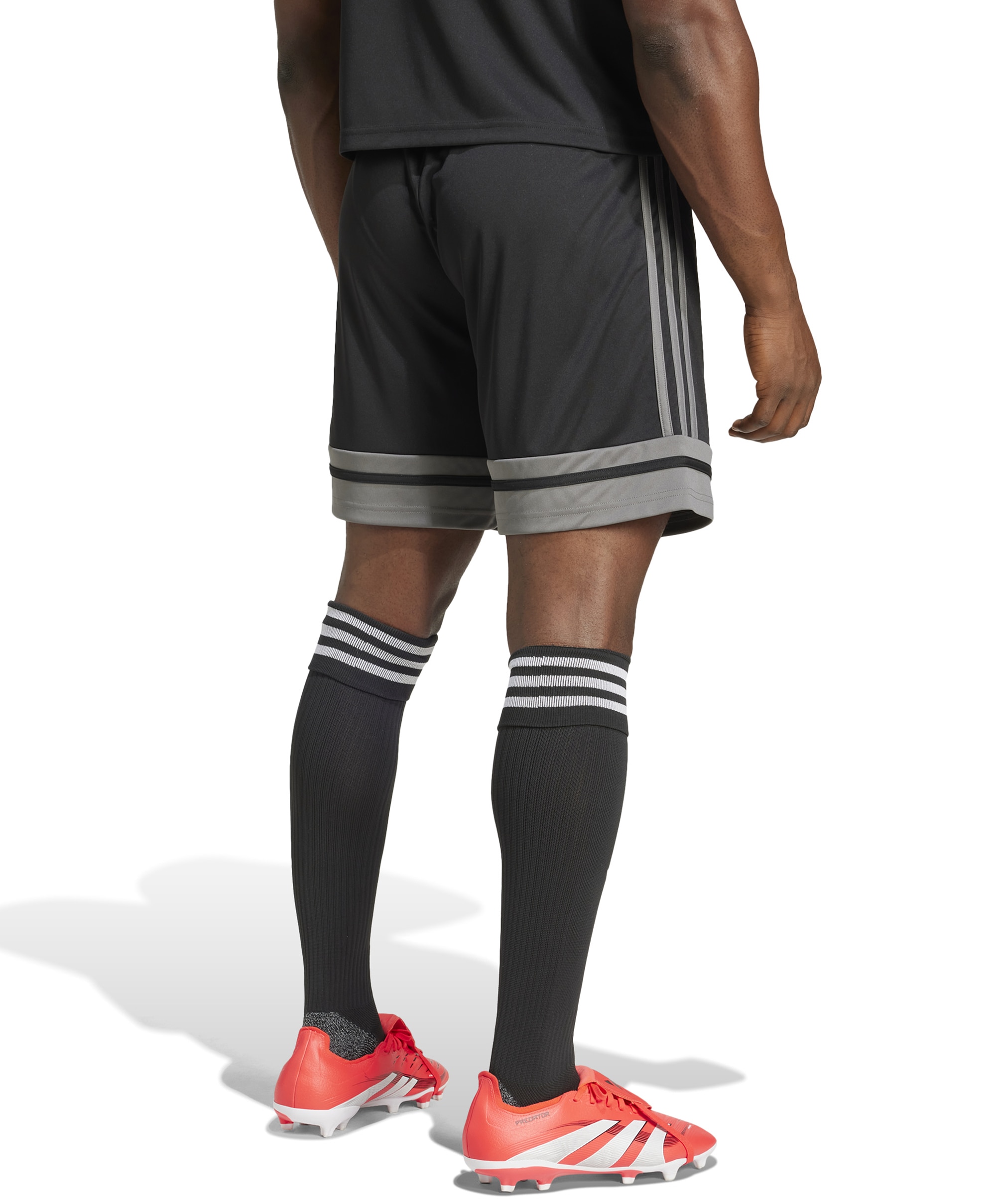 Adidas Squa25 Shorts Herre