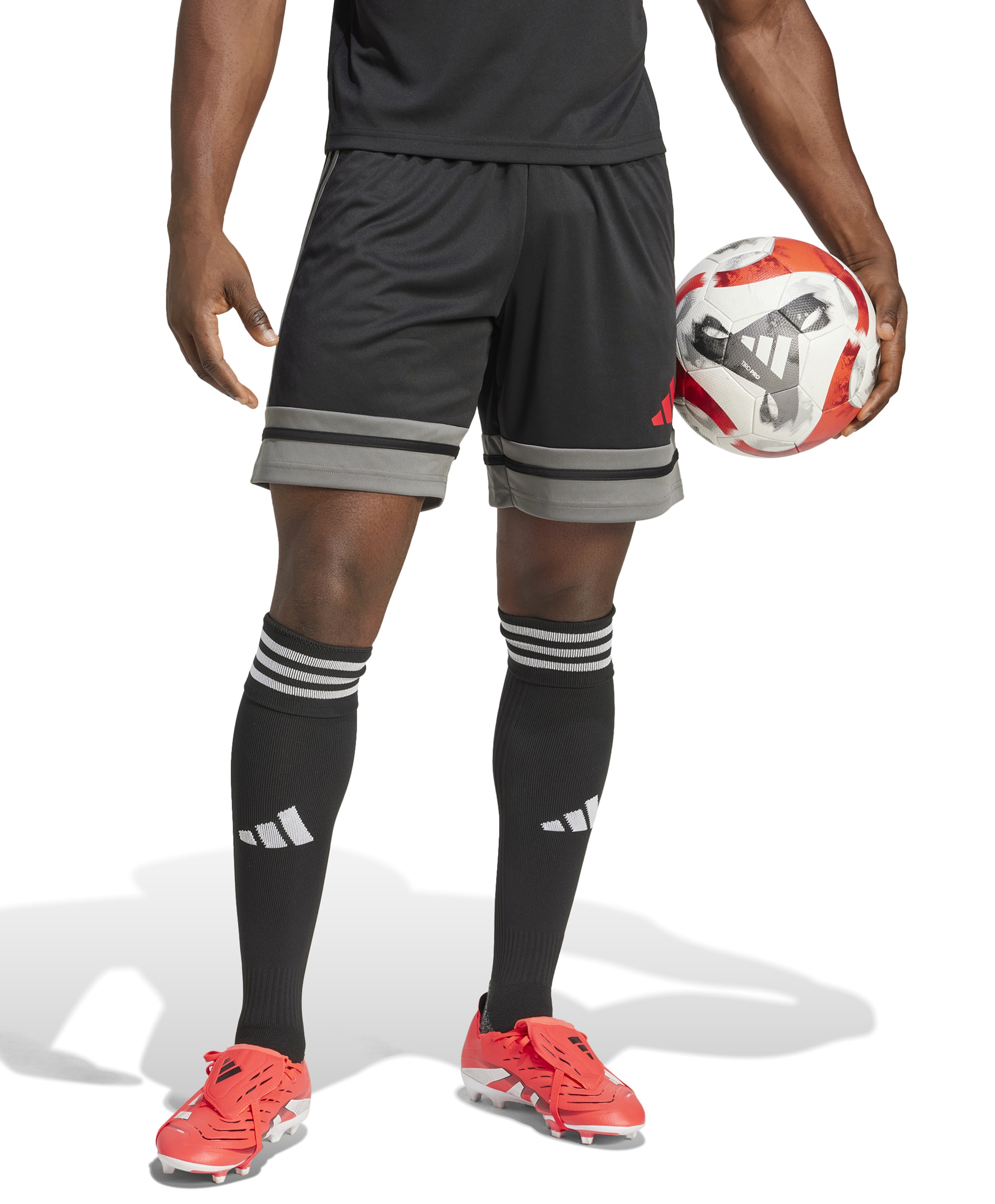 Adidas Squa25 Shorts Herre