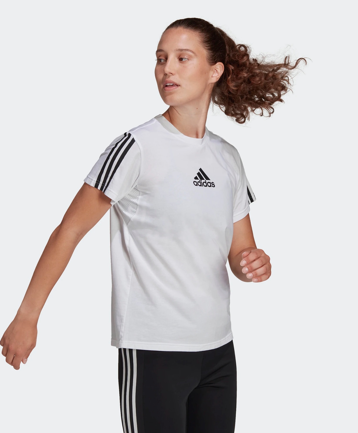 Adidas T-skjorte