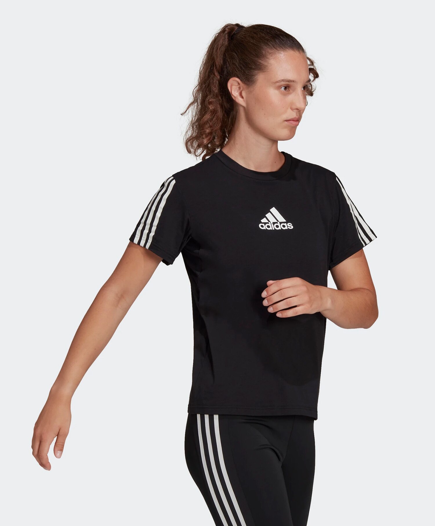 Adidas T-skjorte