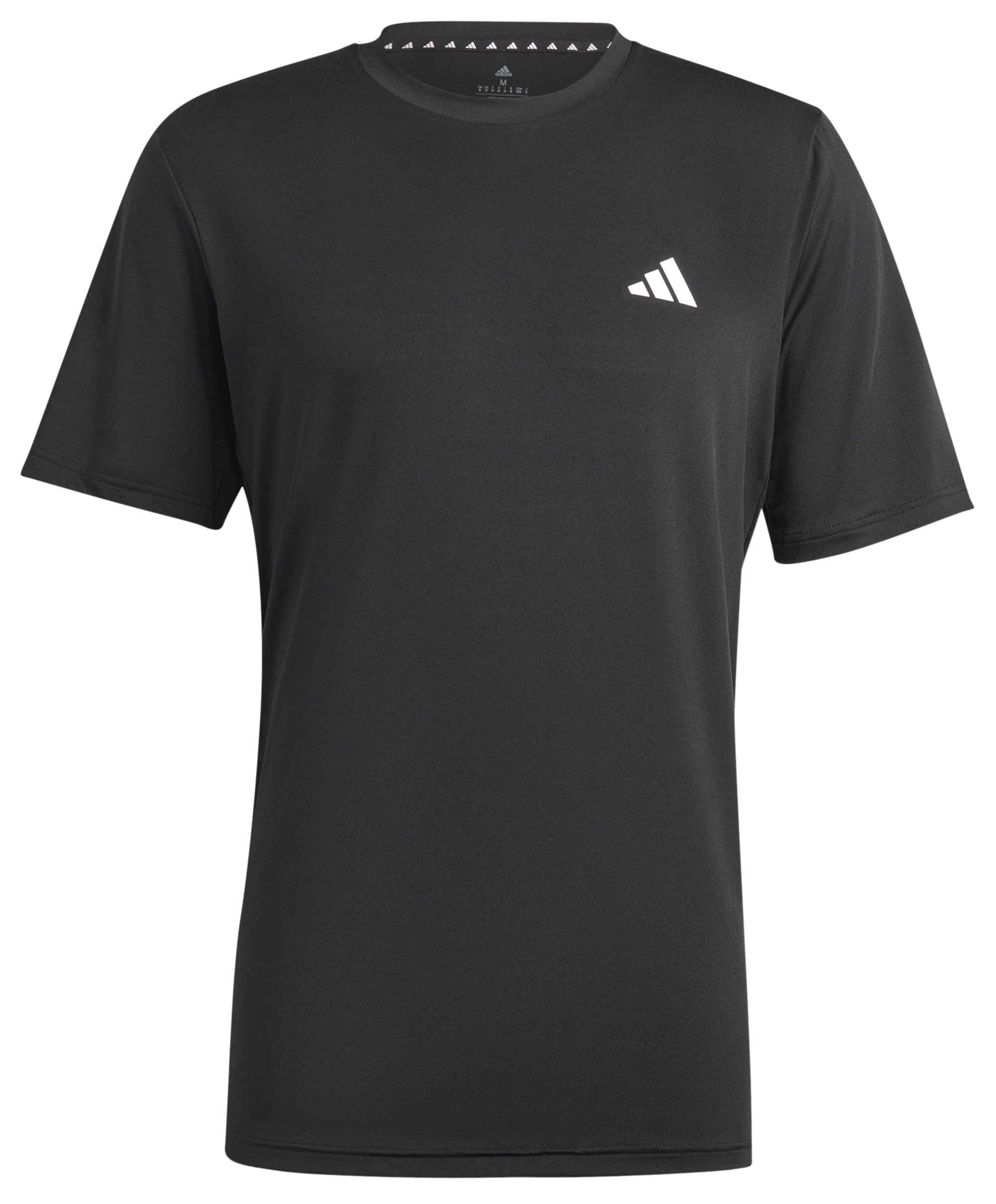 Adidas TR-ES stretch T-shirt herre