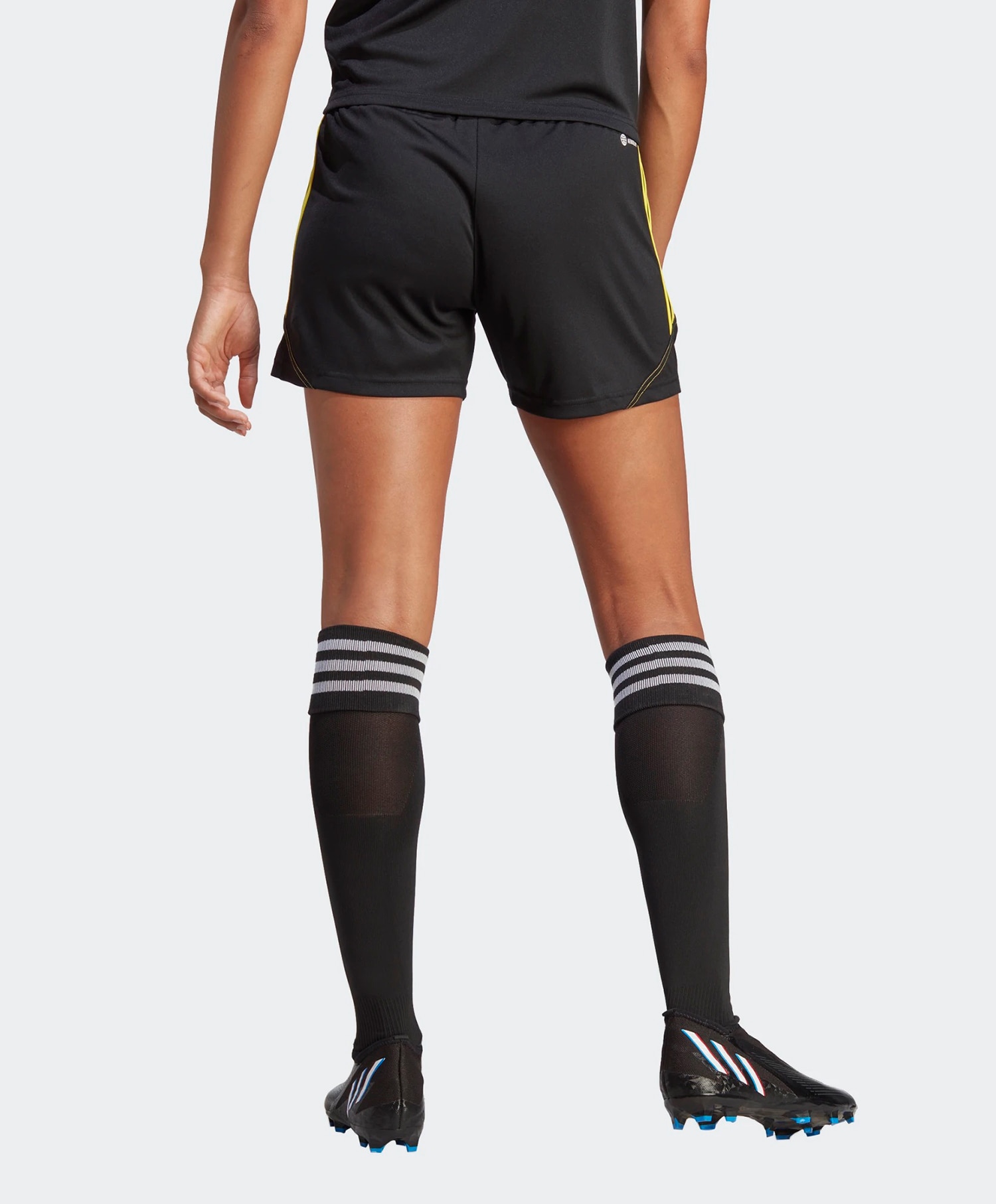 Adidas Tiro Shorts