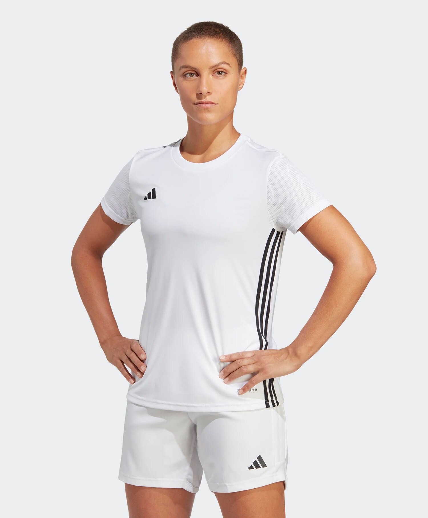 Adidas Trenings T-skjorte
