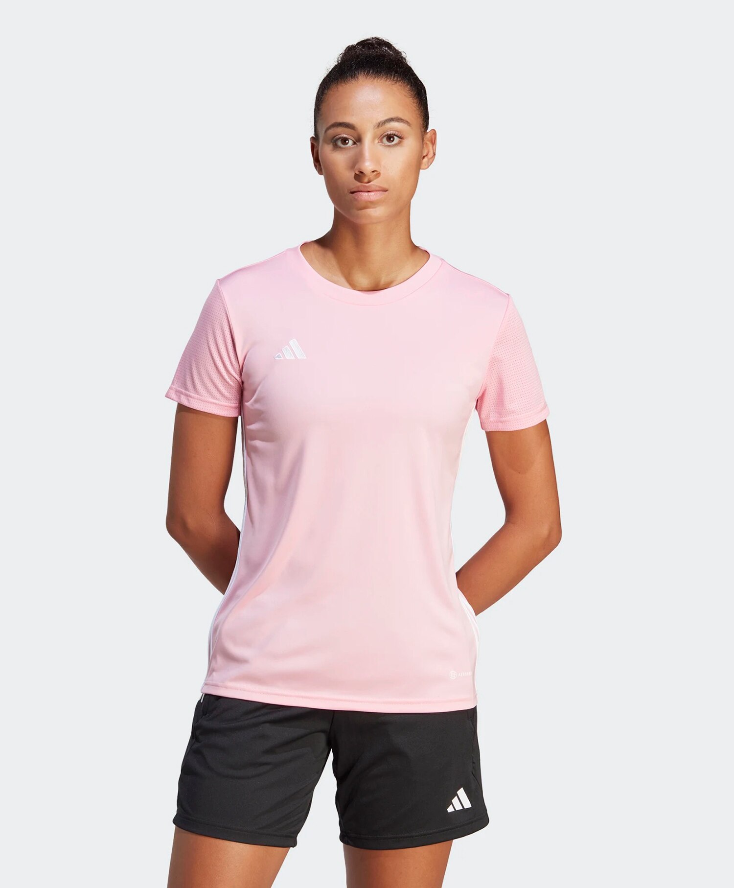 Adidas Trenings T-skjorte