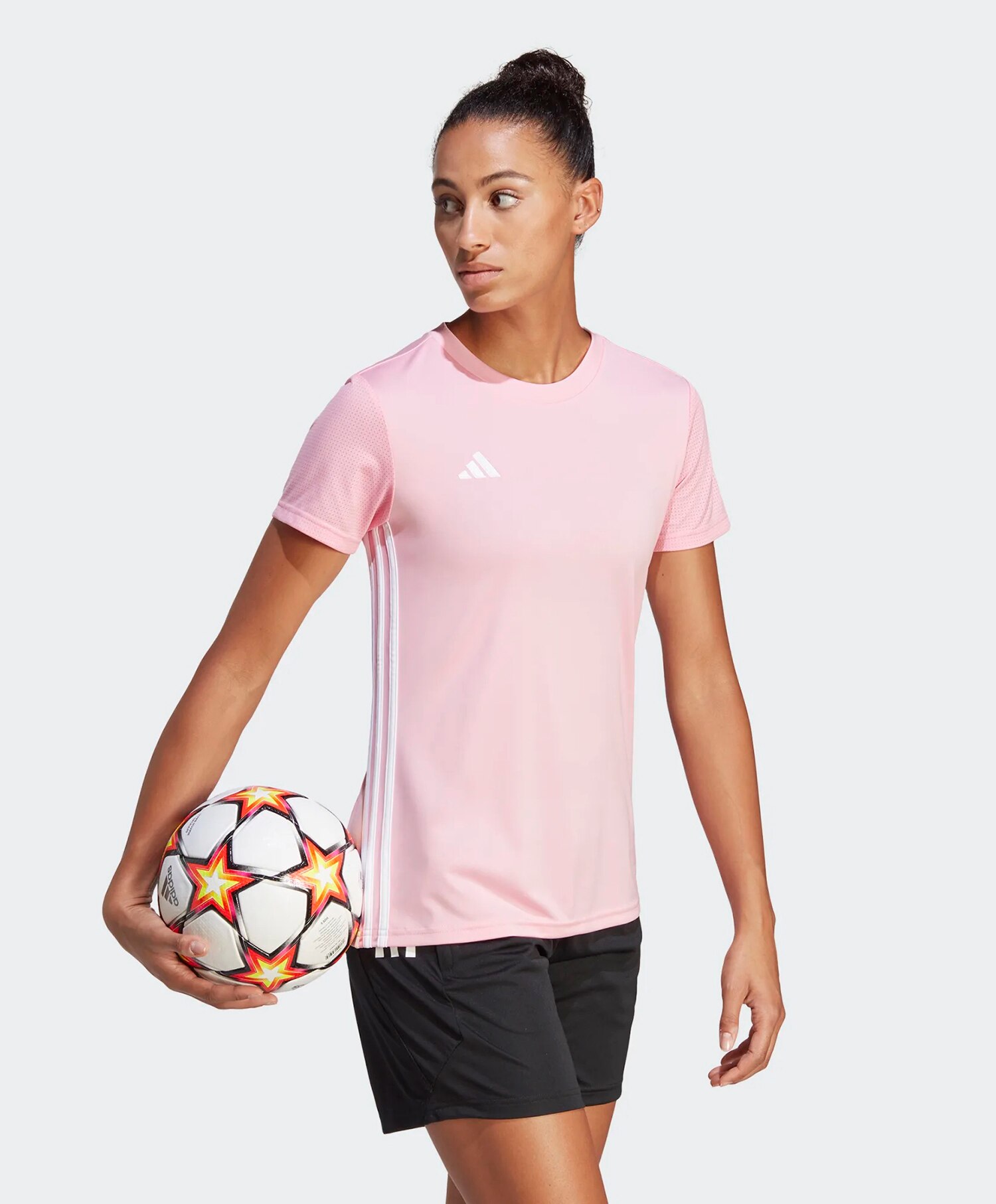 Adidas Trenings T-skjorte