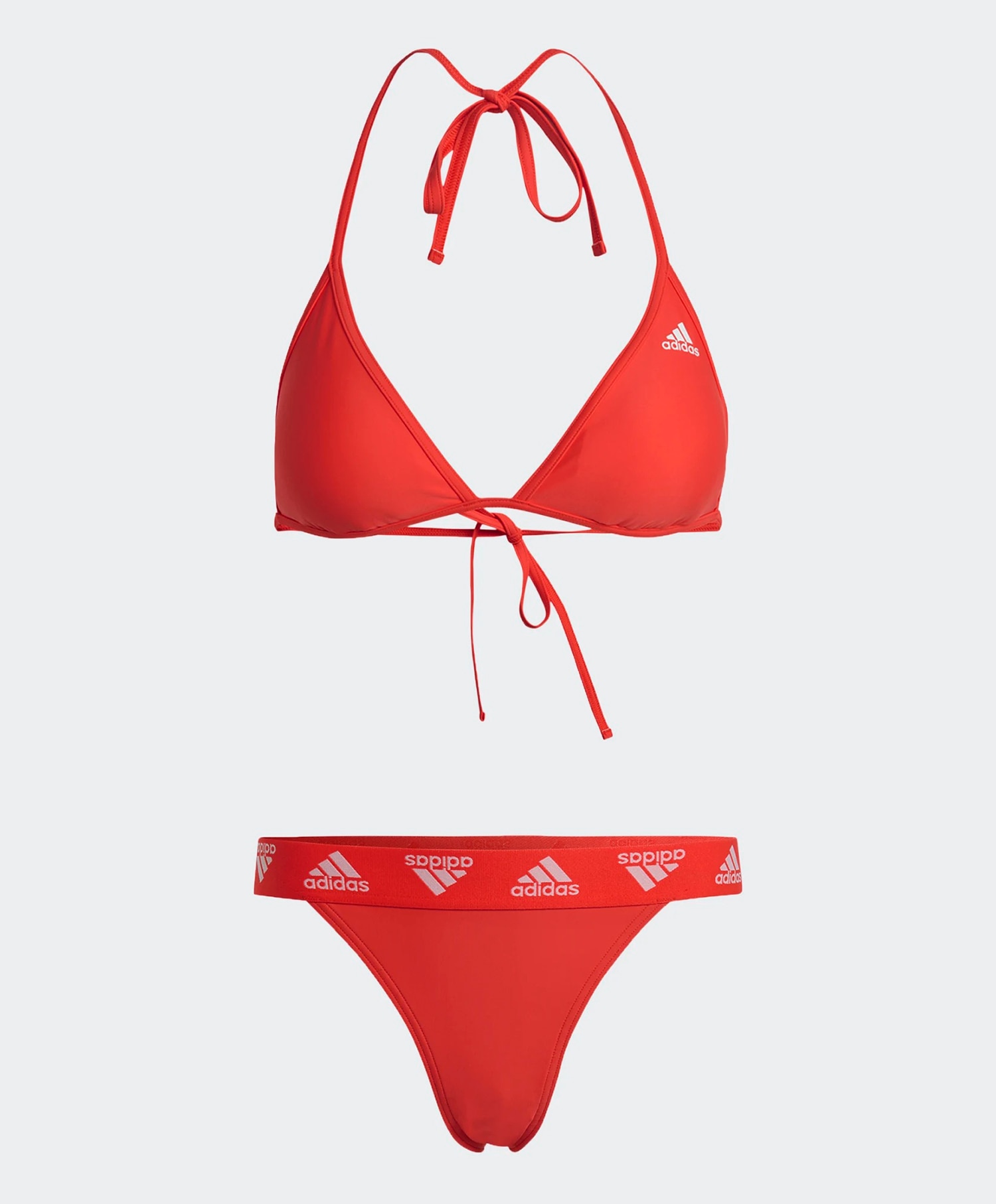 Adidas Triangle Bikini