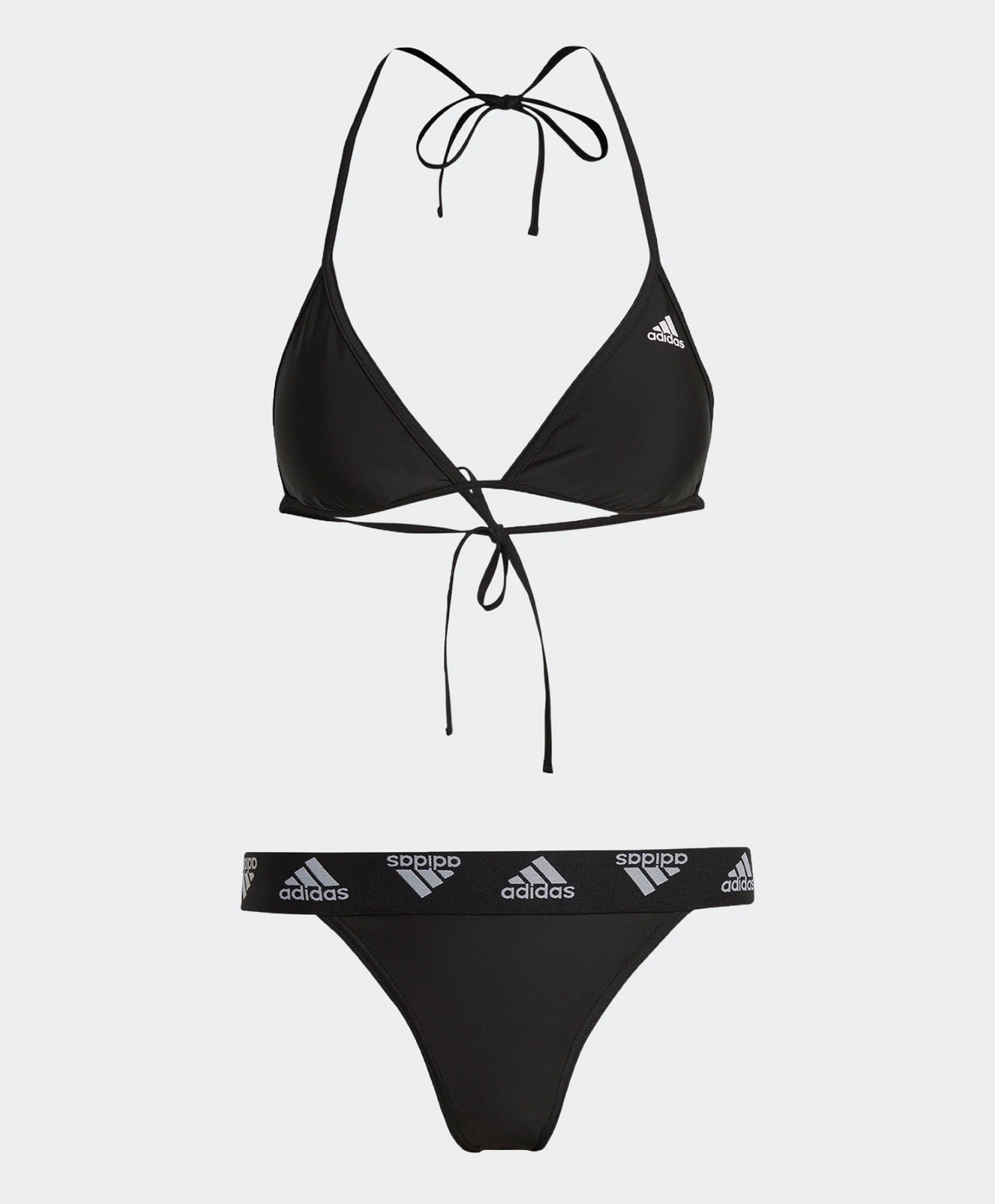 Adidas Triangle Bikini