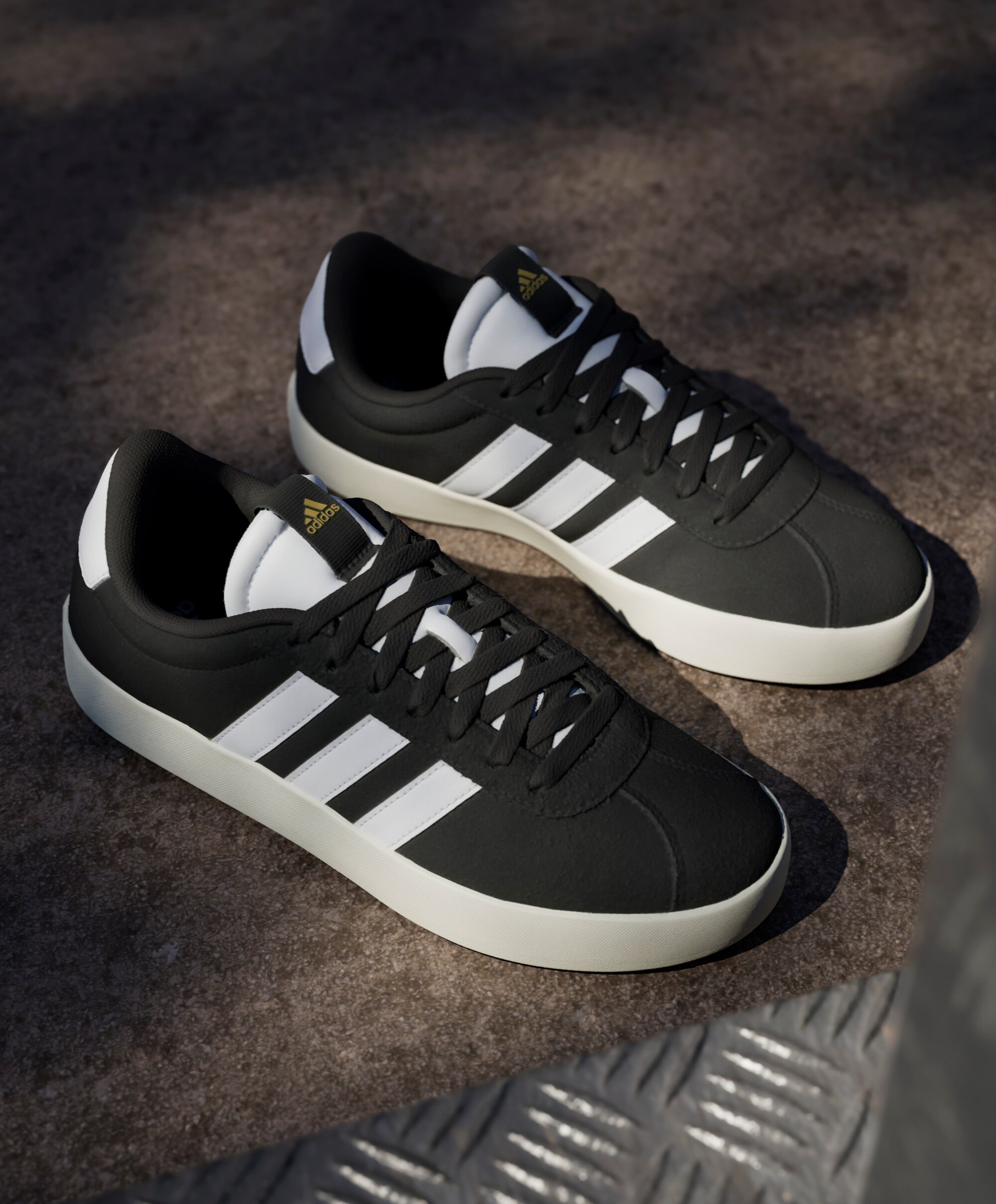 Adidas VL Court 3.0 Damesneakers