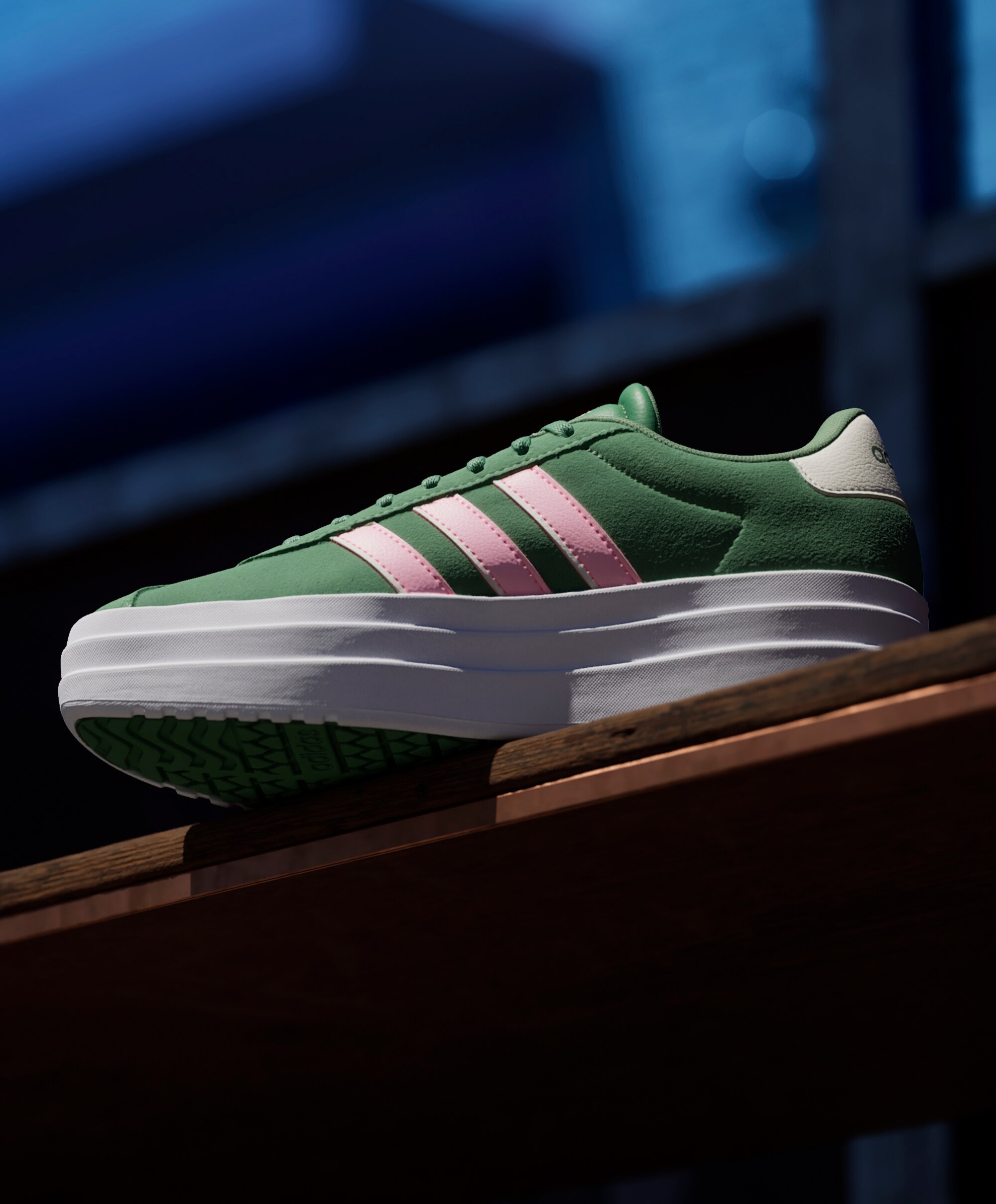 Adidas VL Court Bold Dame