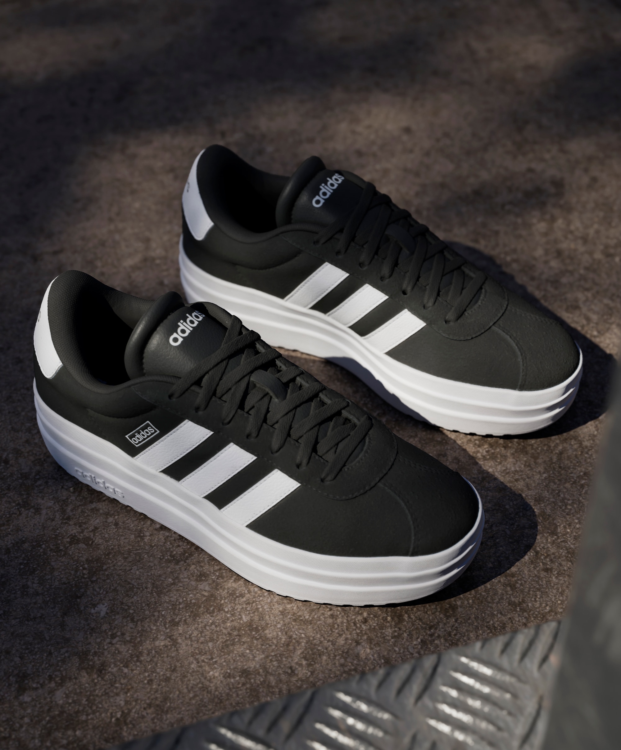Adidas VL Court Bold Dame