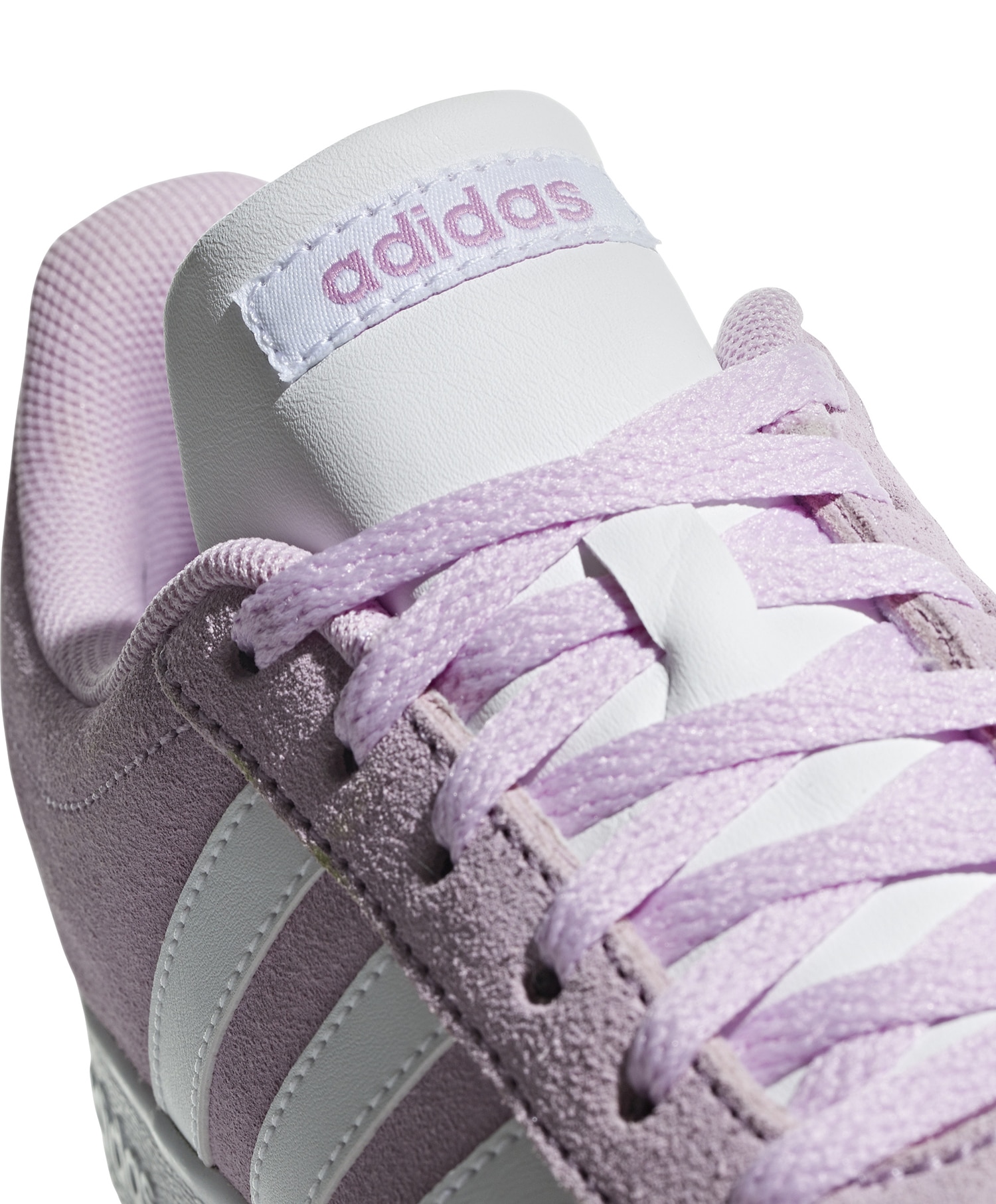 los exhaustivo clima Adidas VL court 2.0 - Sportmann