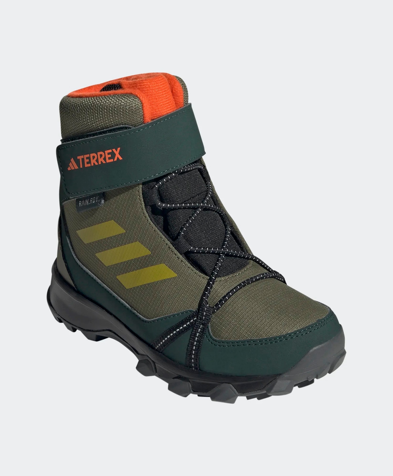 adidas terrex Snow CR R.RDY K jr.