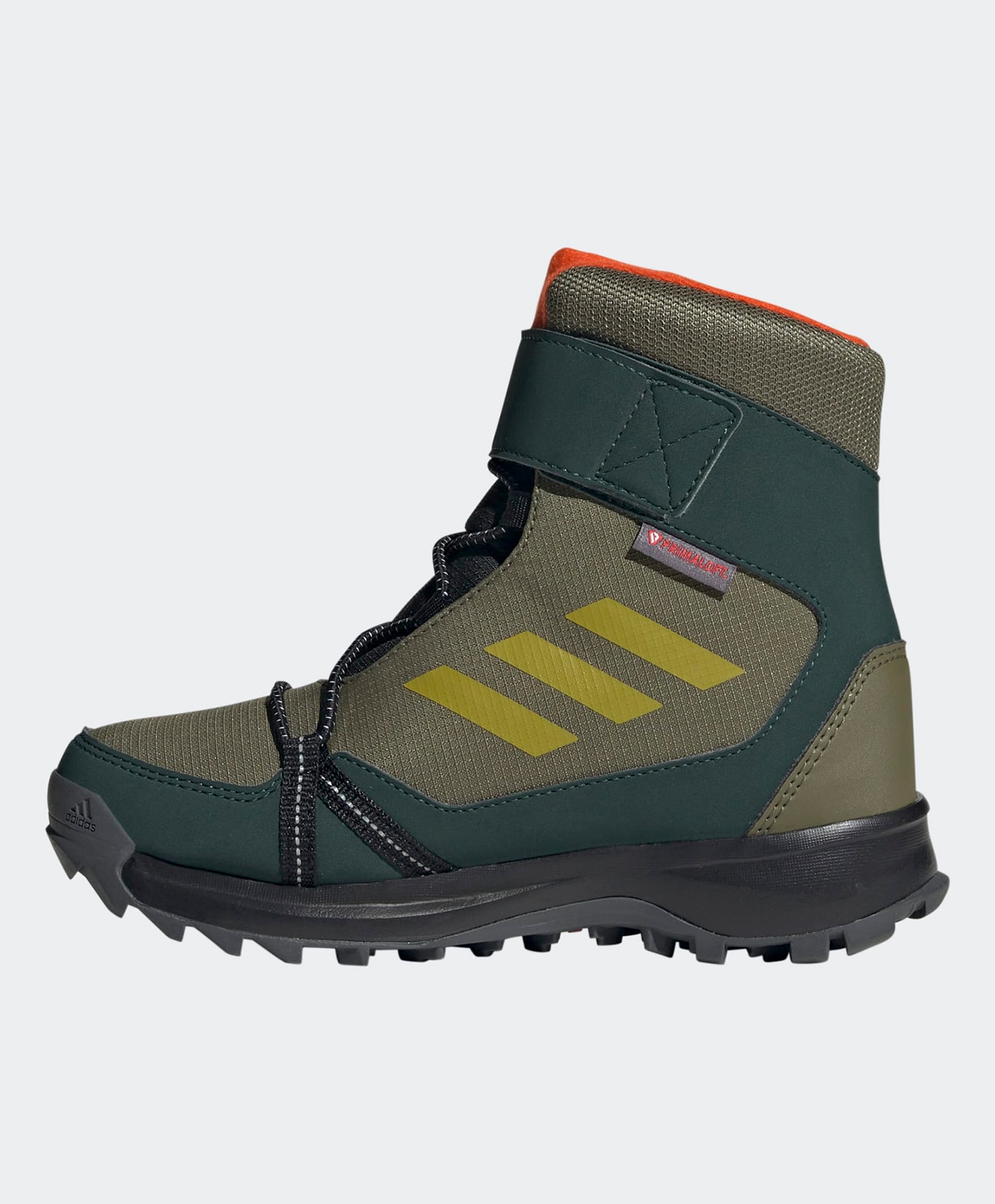 adidas terrex Snow CR R.RDY K jr.