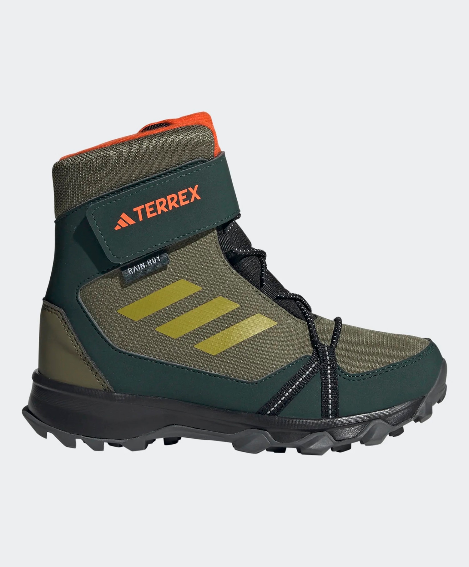 adidas terrex Snow CR R.RDY K jr.