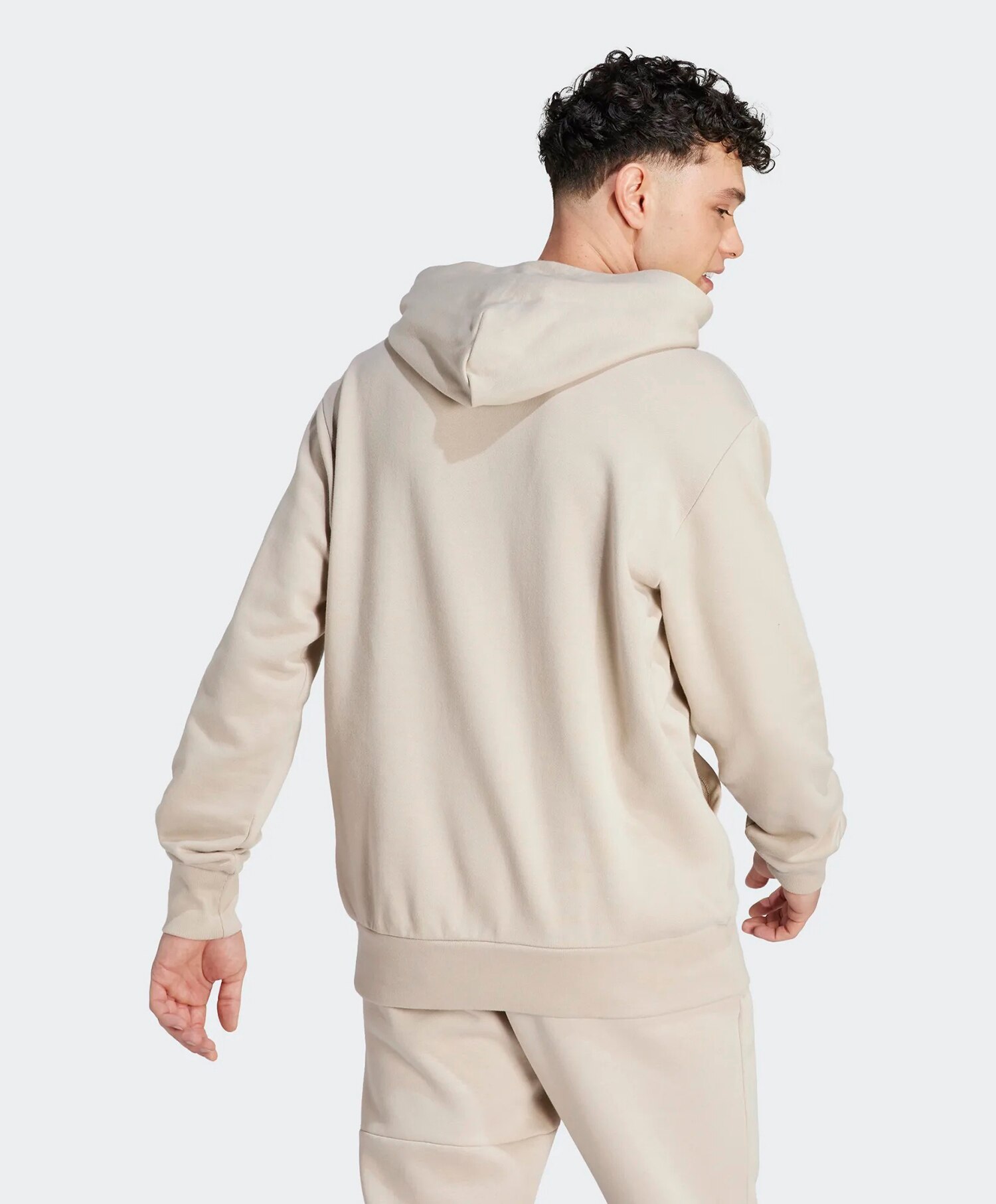Adidas hettegenser