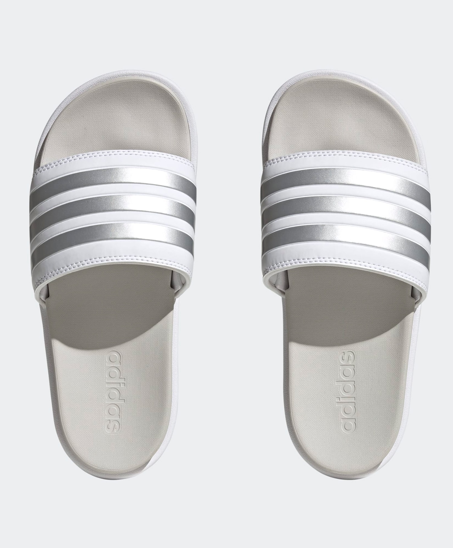 ADIDAS Adilette Platform