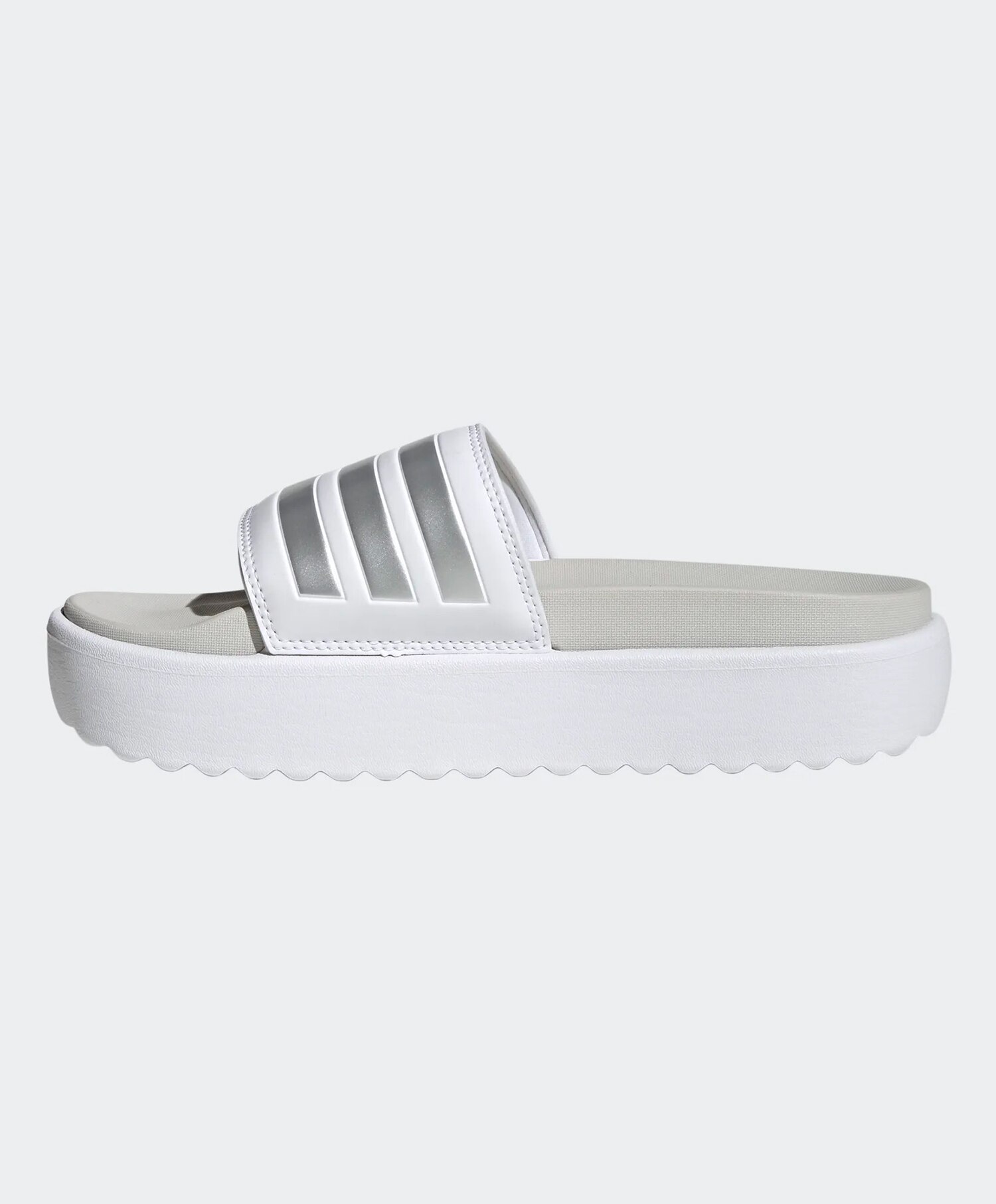 ADIDAS Adilette Platform