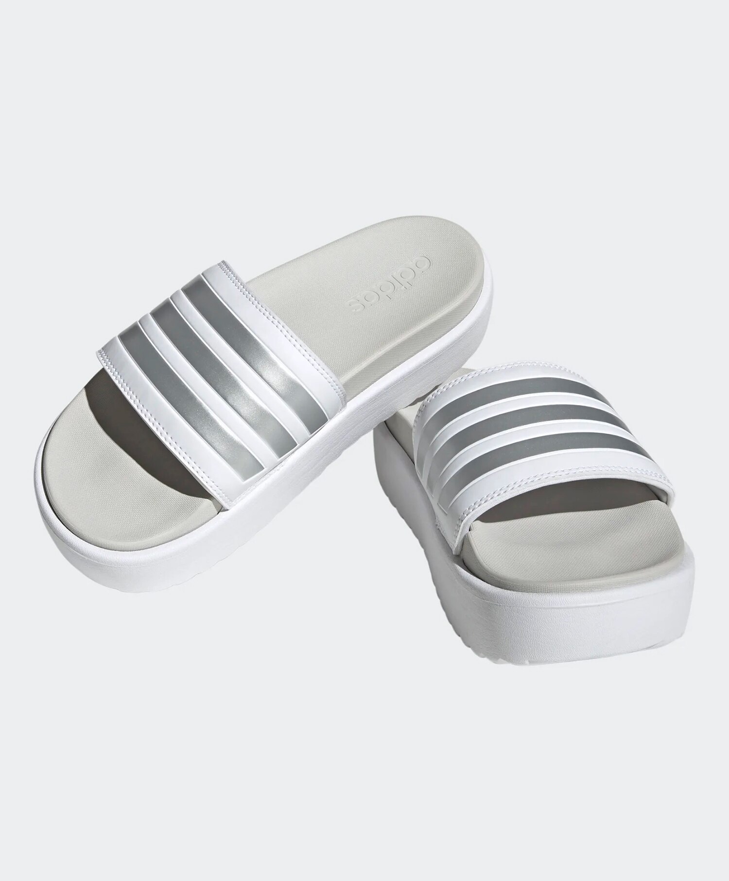 ADIDAS Adilette Platform