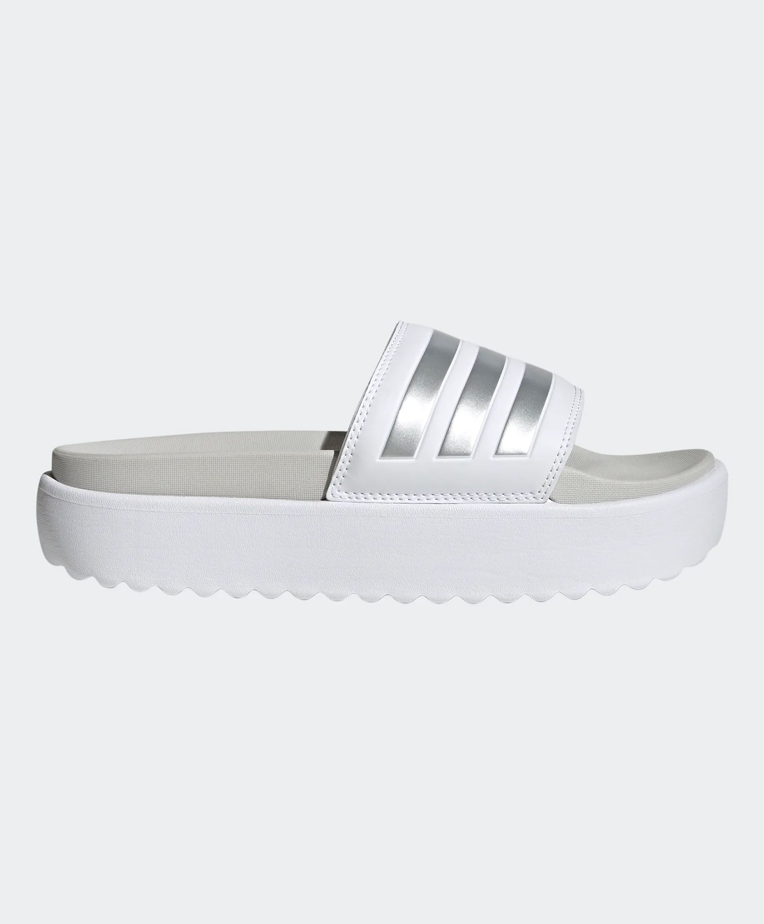 ADIDAS Adilette Platform