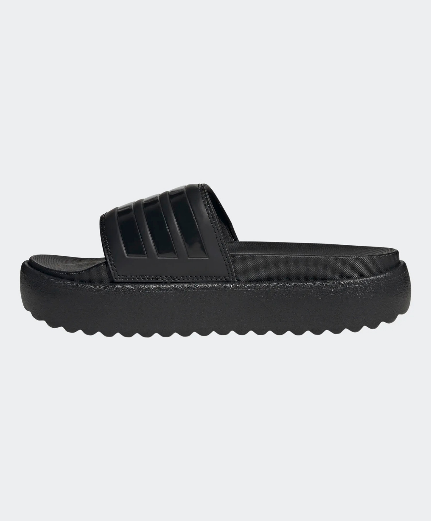 ADIDAS Adilette Platform