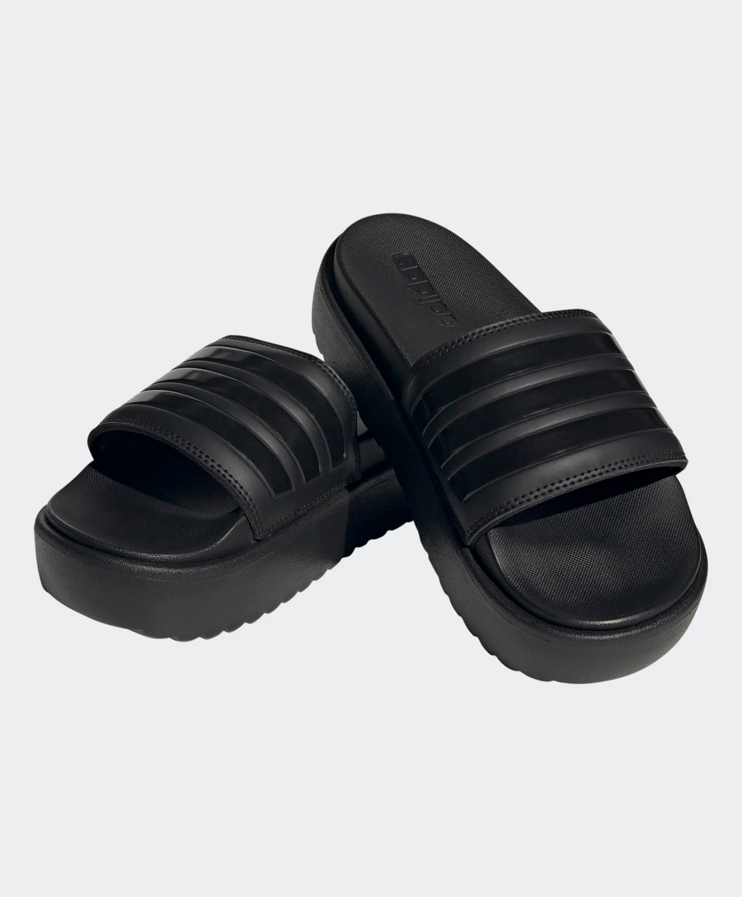 ADIDAS Adilette Platform