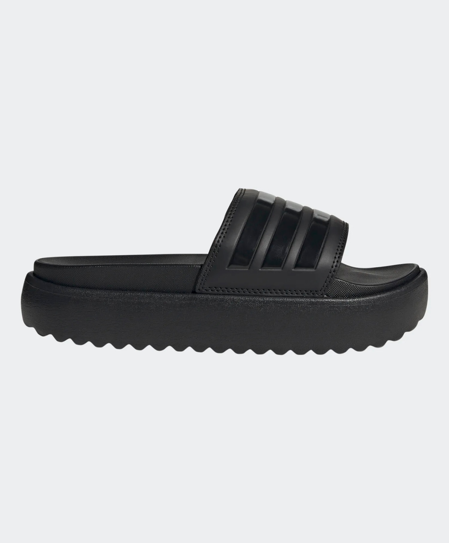 ADIDAS Adilette Platform