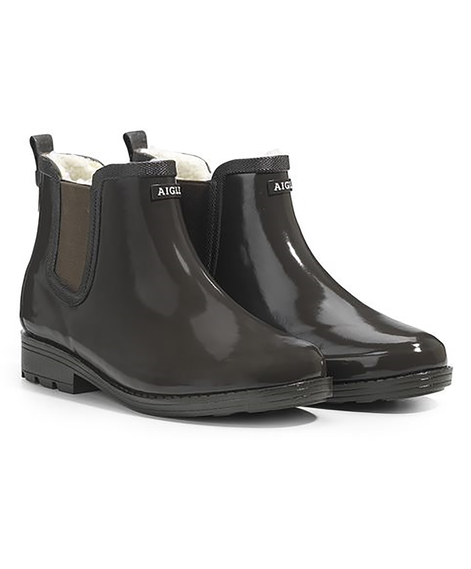 Aigle Carville Fôret Støvel