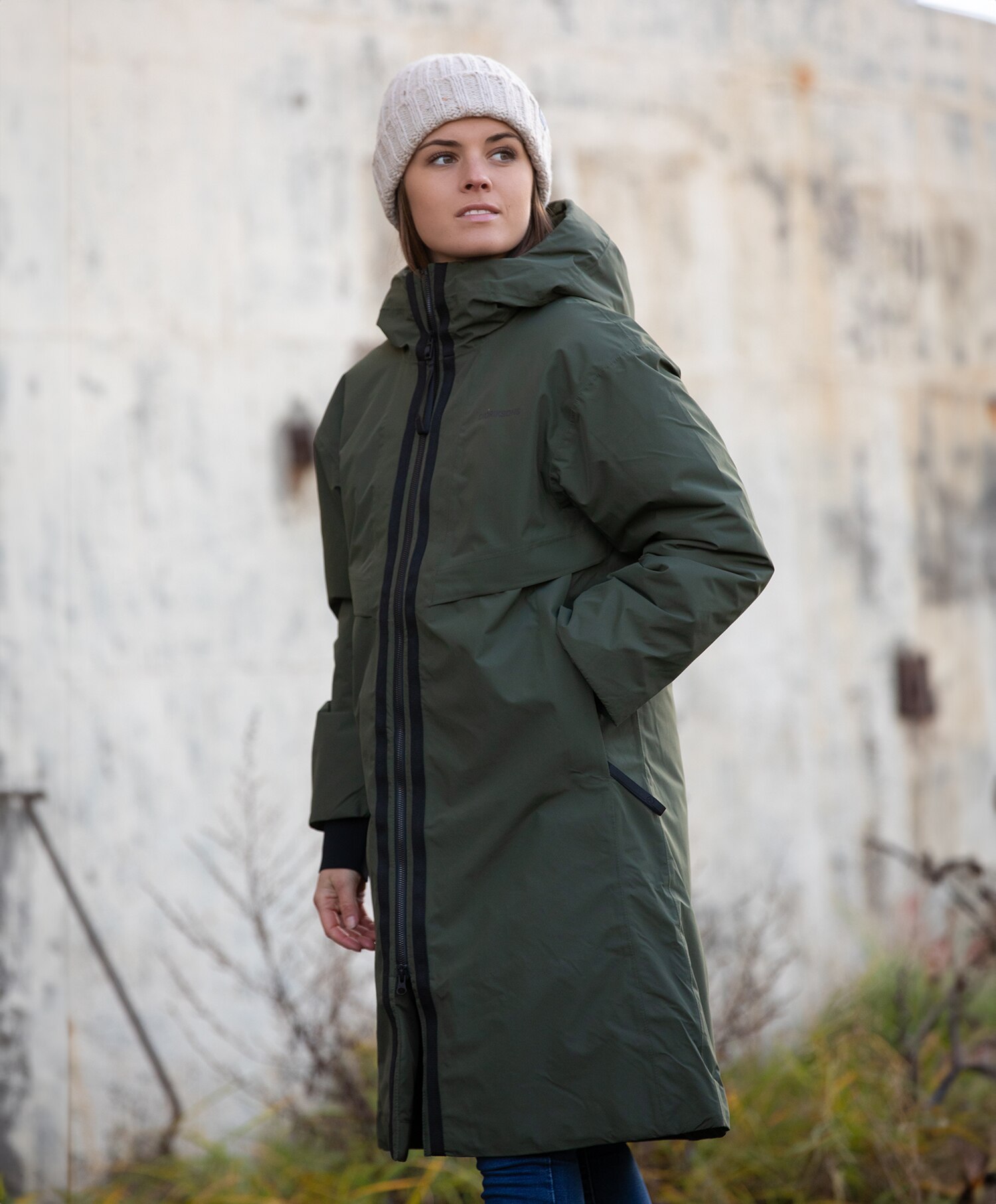 Didriksons Aino Parkas