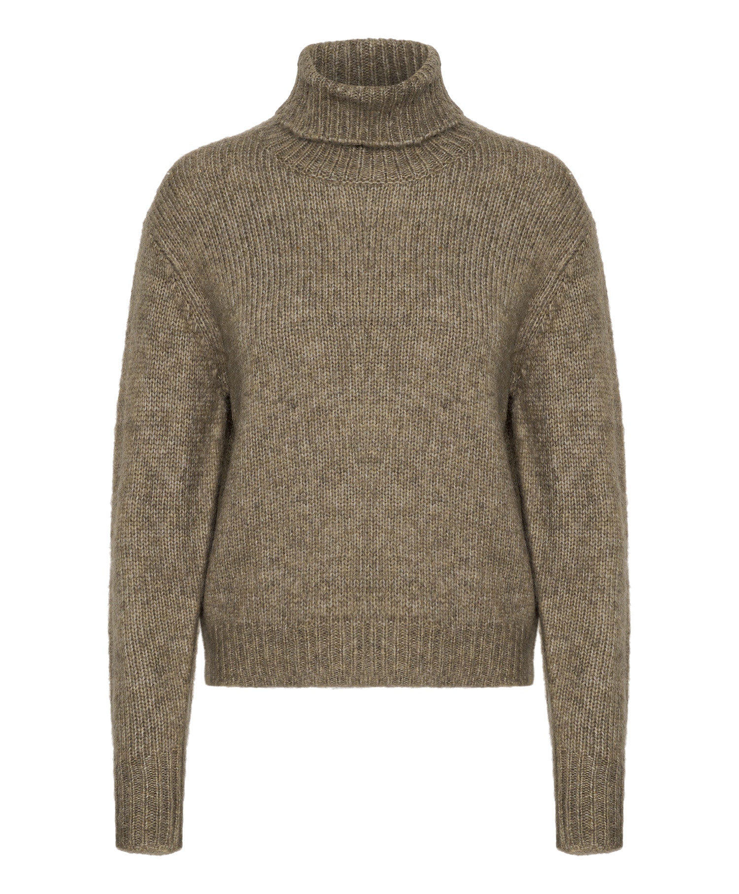 Kaffe Alioma Roll neck Pullover