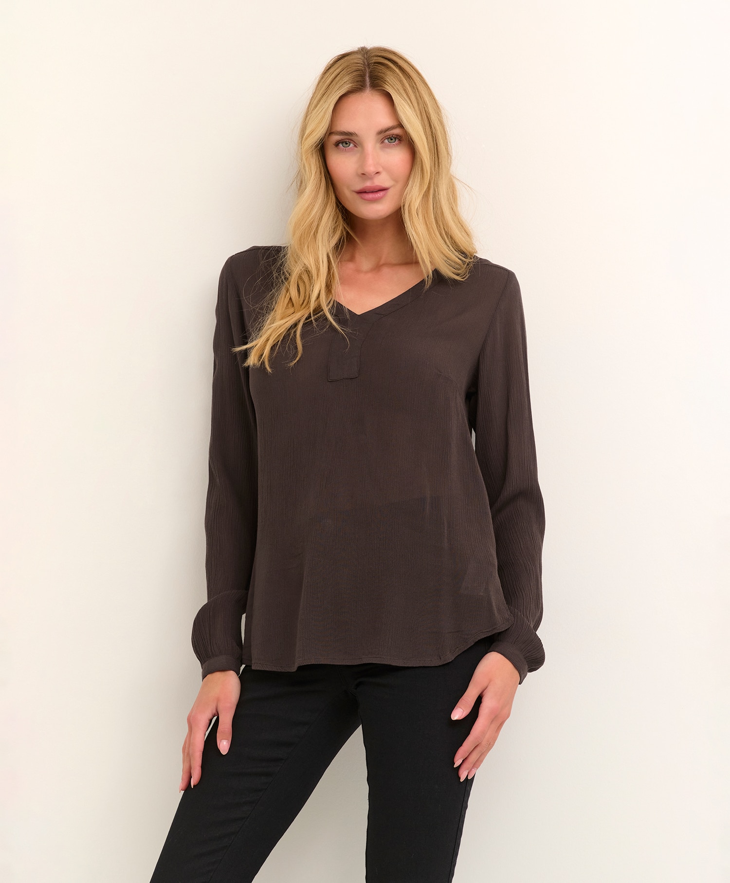 Kaffe Amber bluse