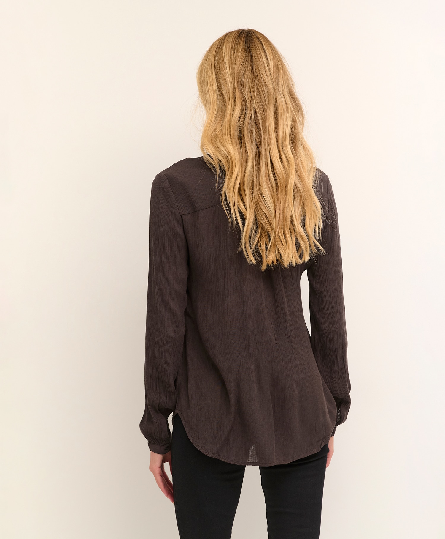 Kaffe Amber bluse