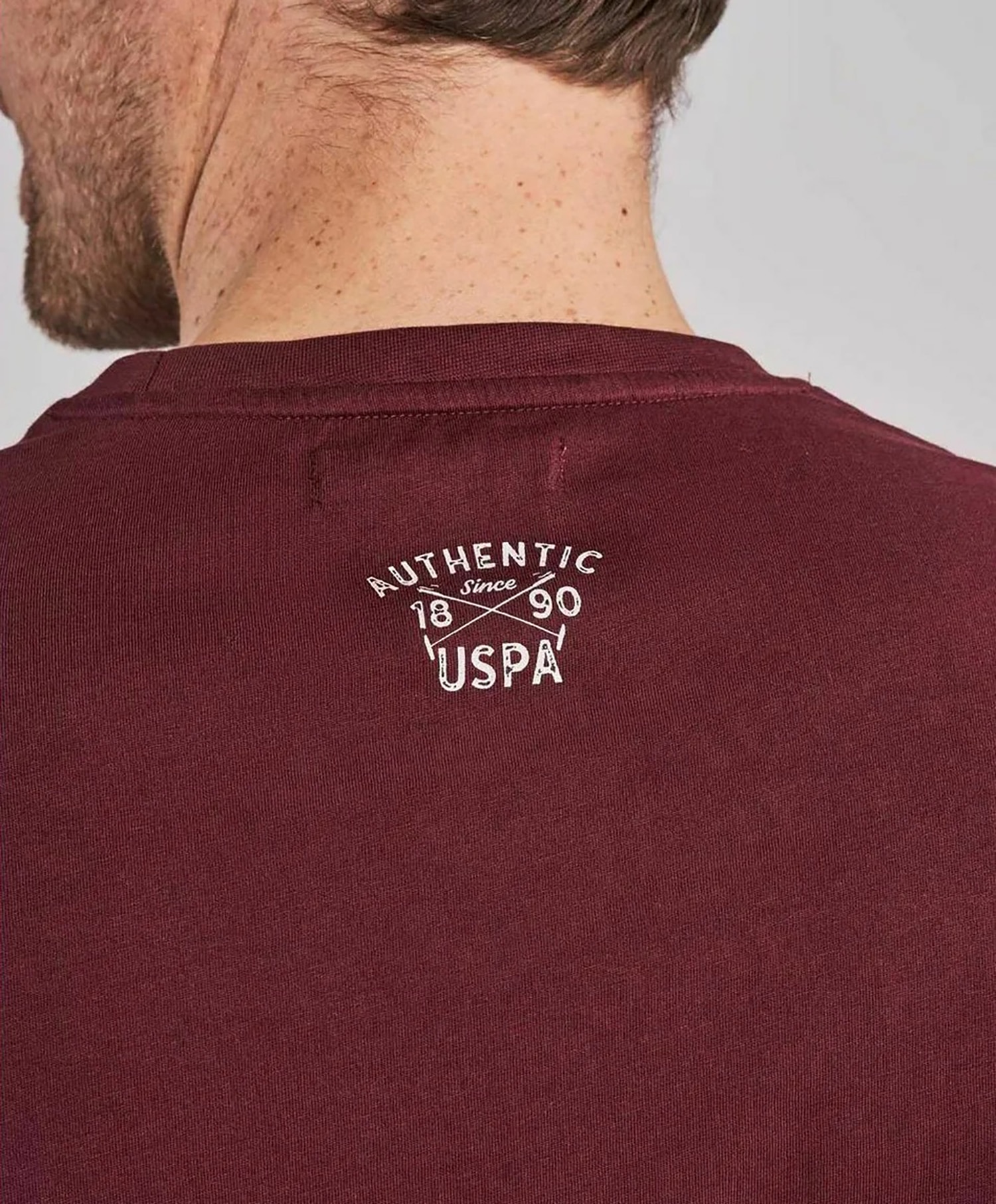 U.S Polo Archibald T-shirt